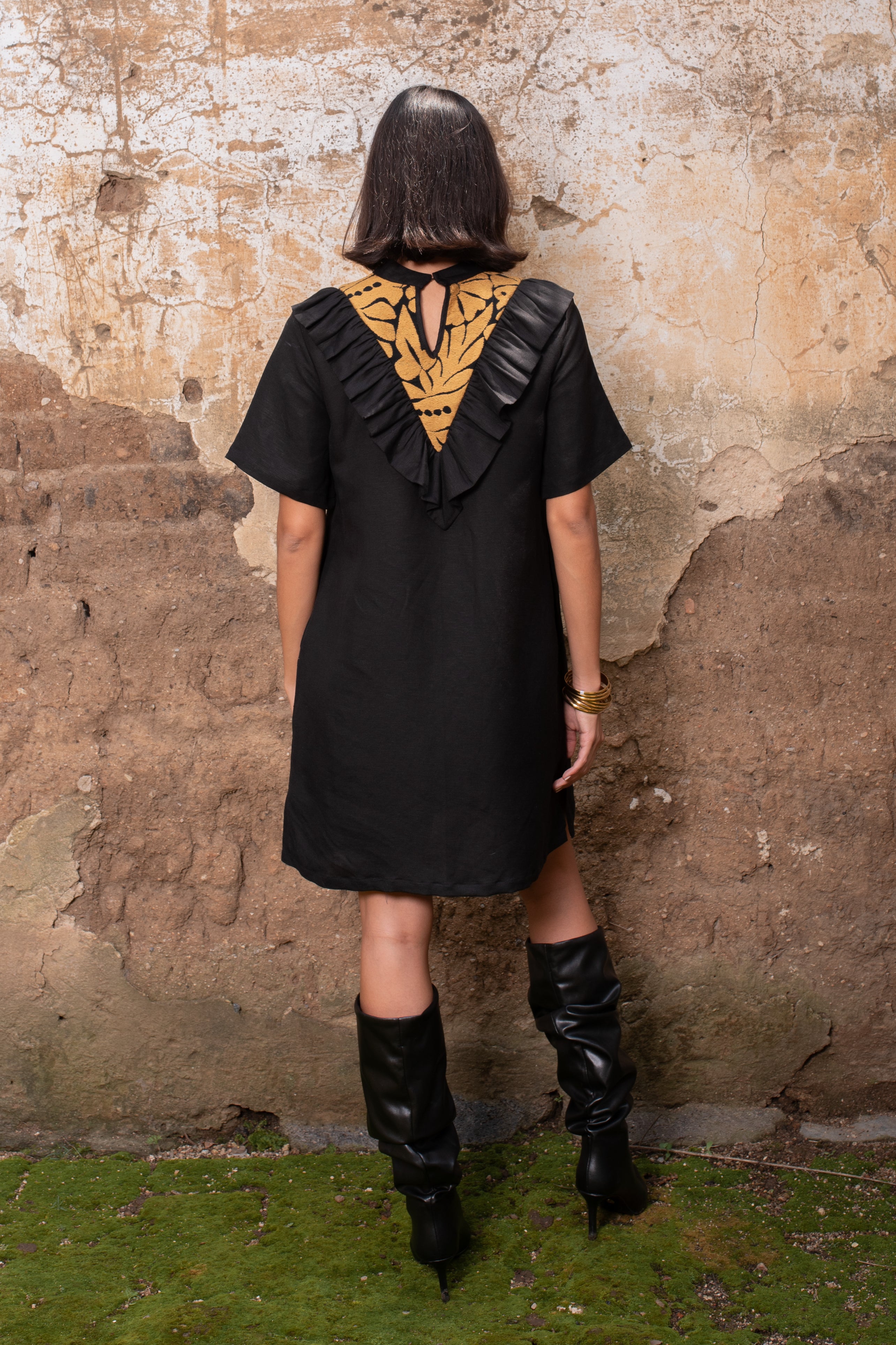 Vestido Libaana