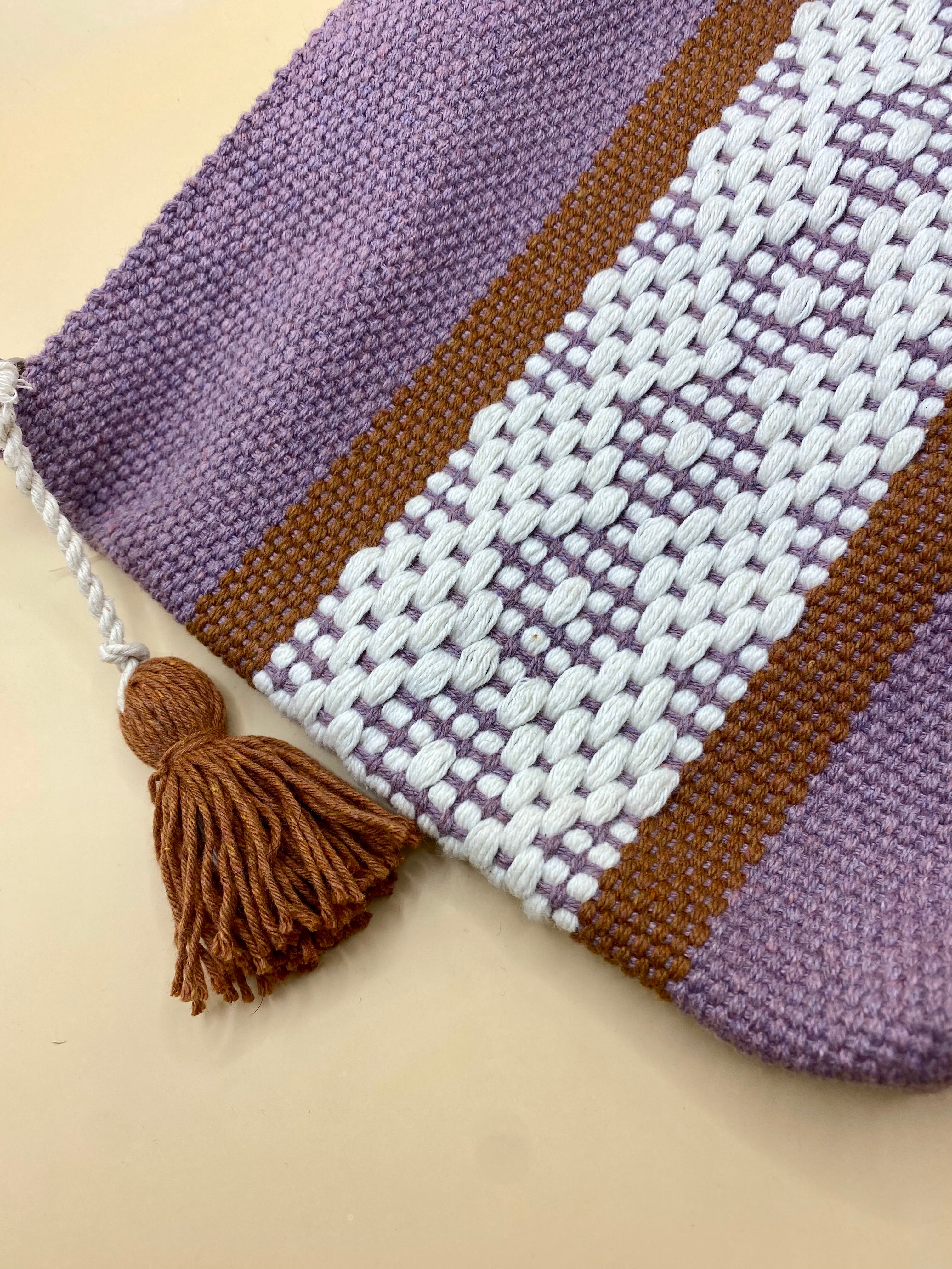 Cosmetiquera Jalieza Multicolor L