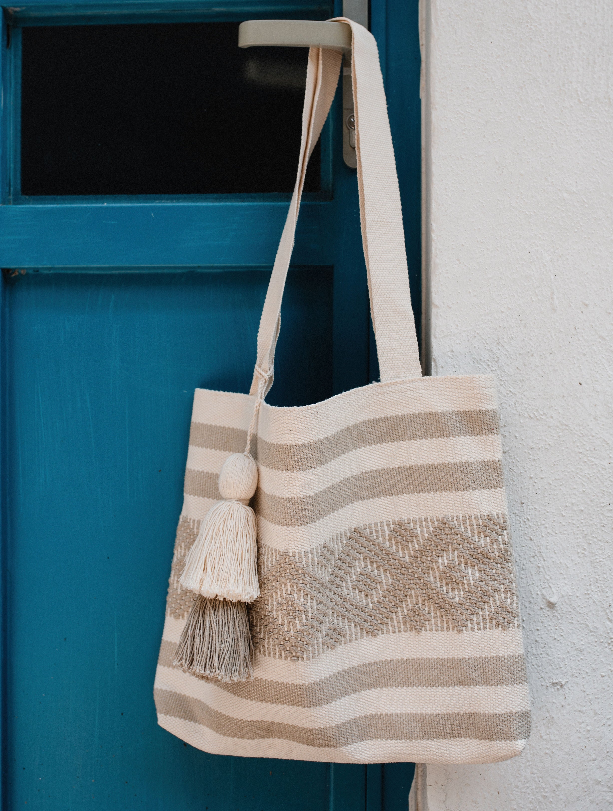 Bolsa Tote Jalieza