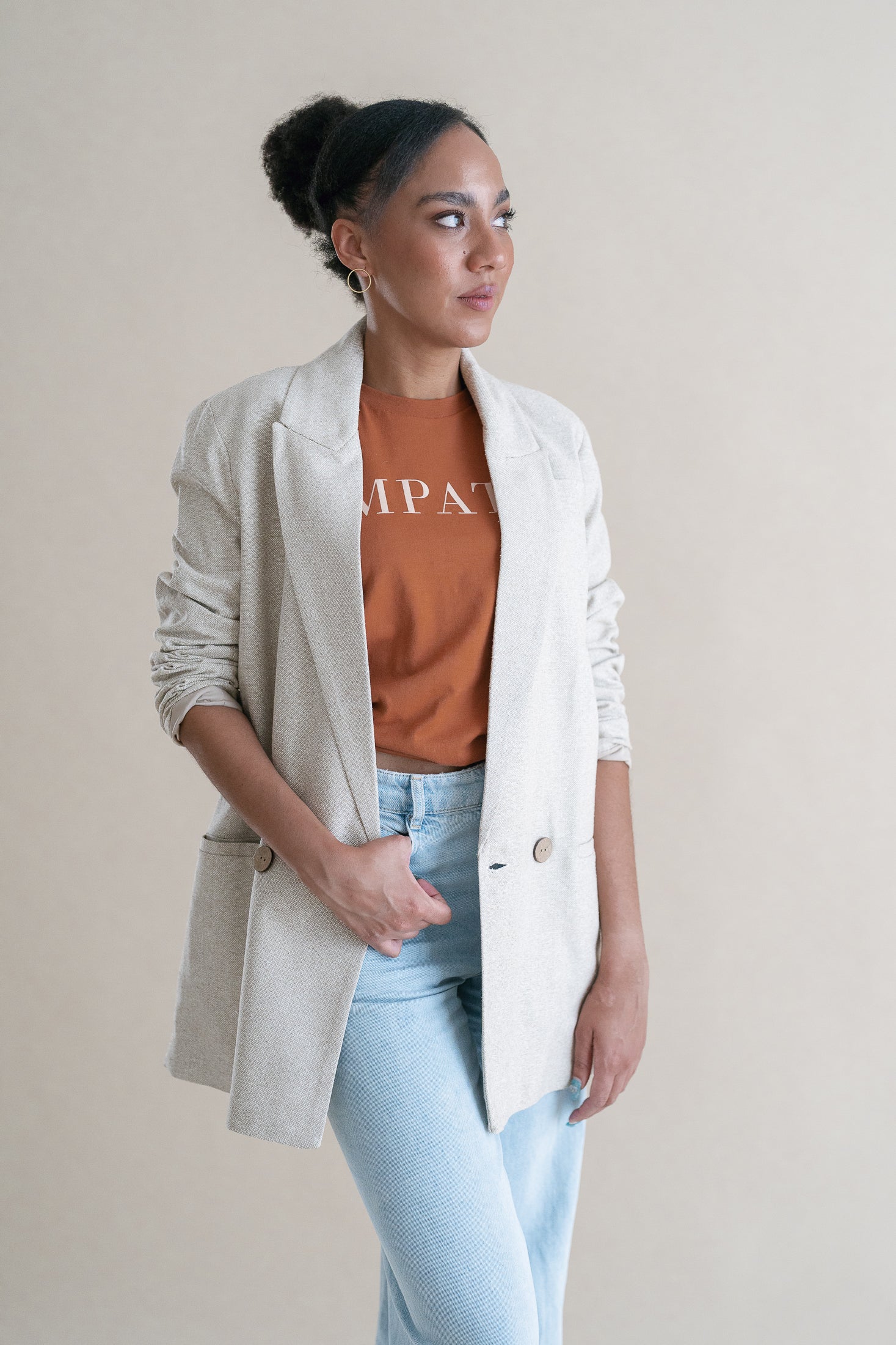 Empatía T-shirt