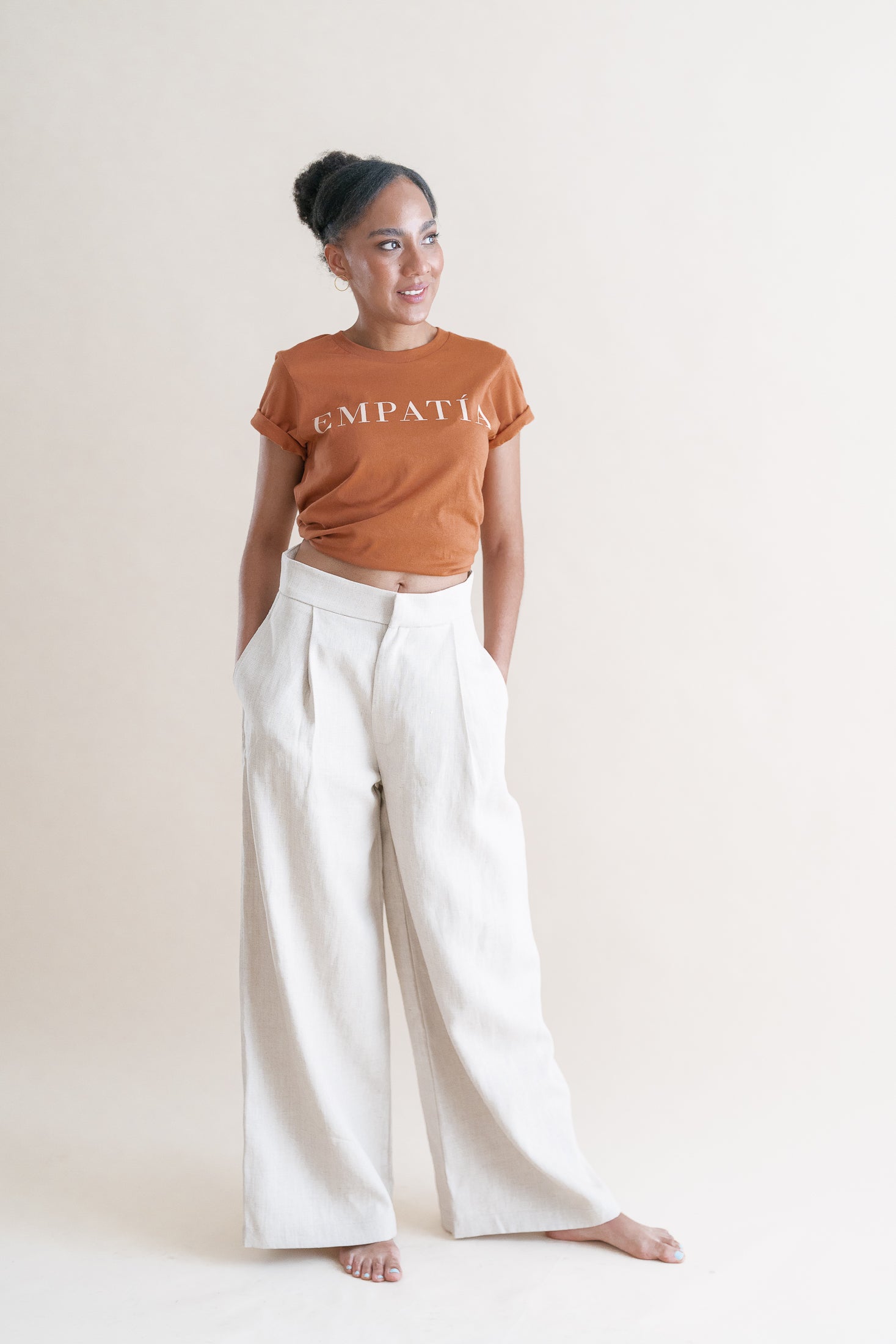 Empatía T-shirt