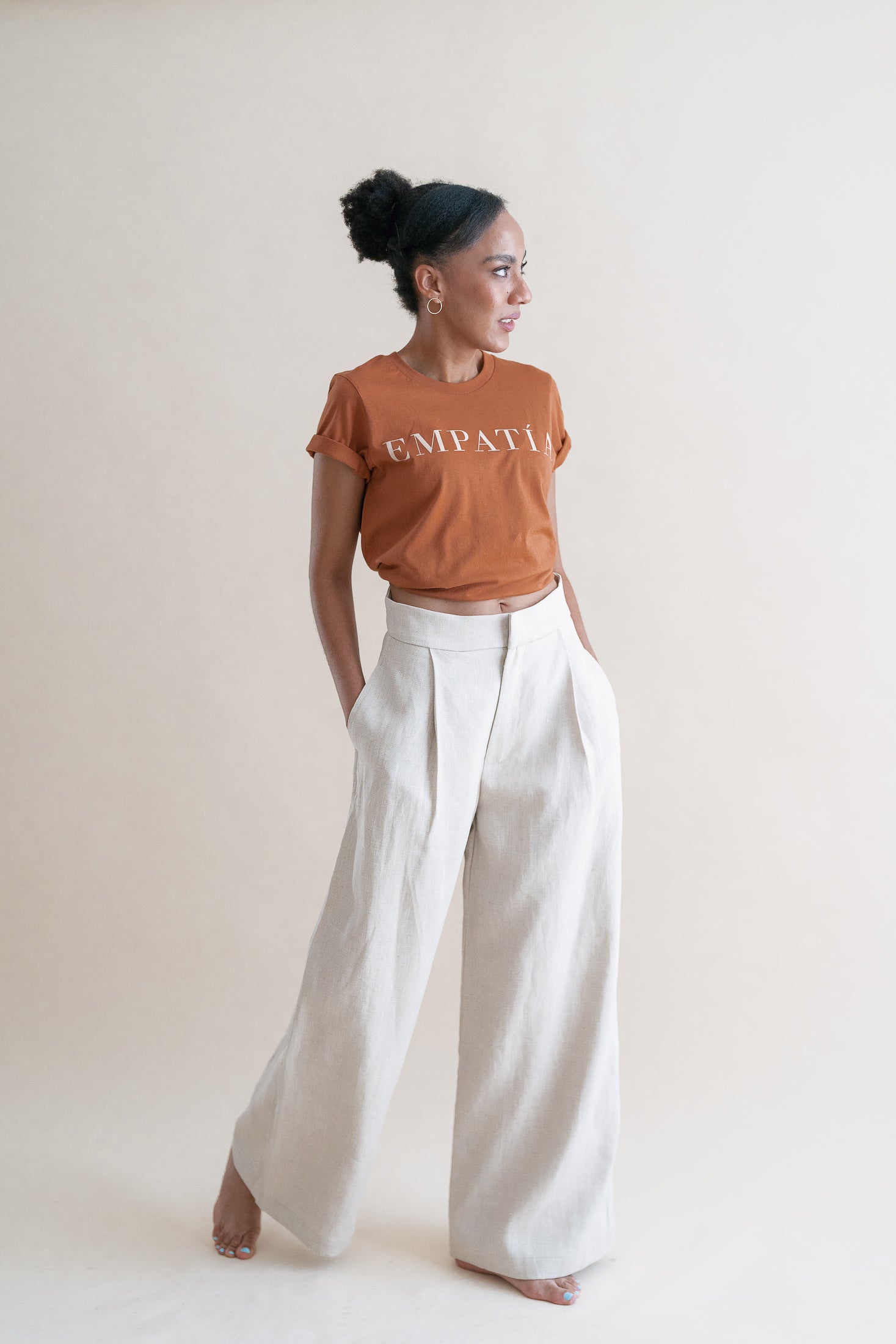 Empatía T-shirt
