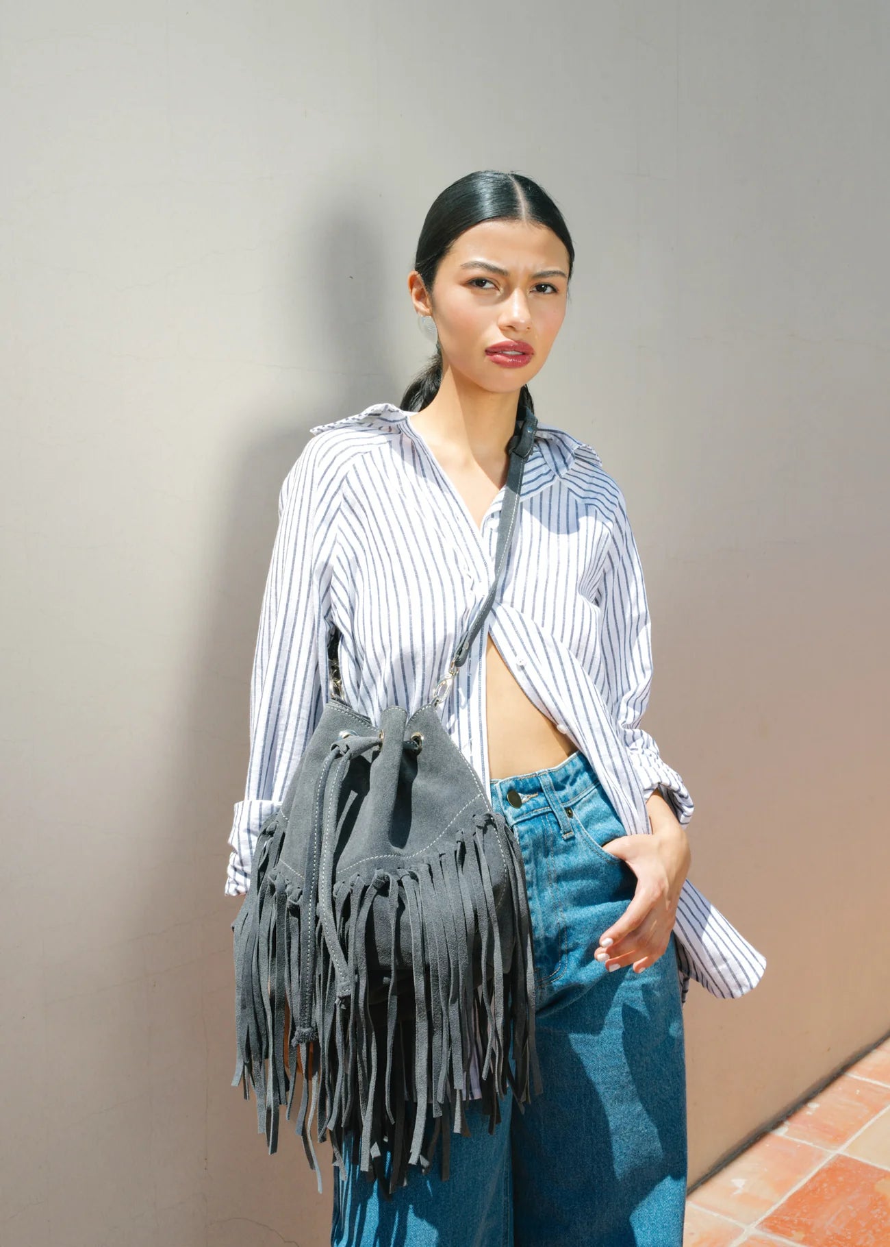 Bolsa Gypsy