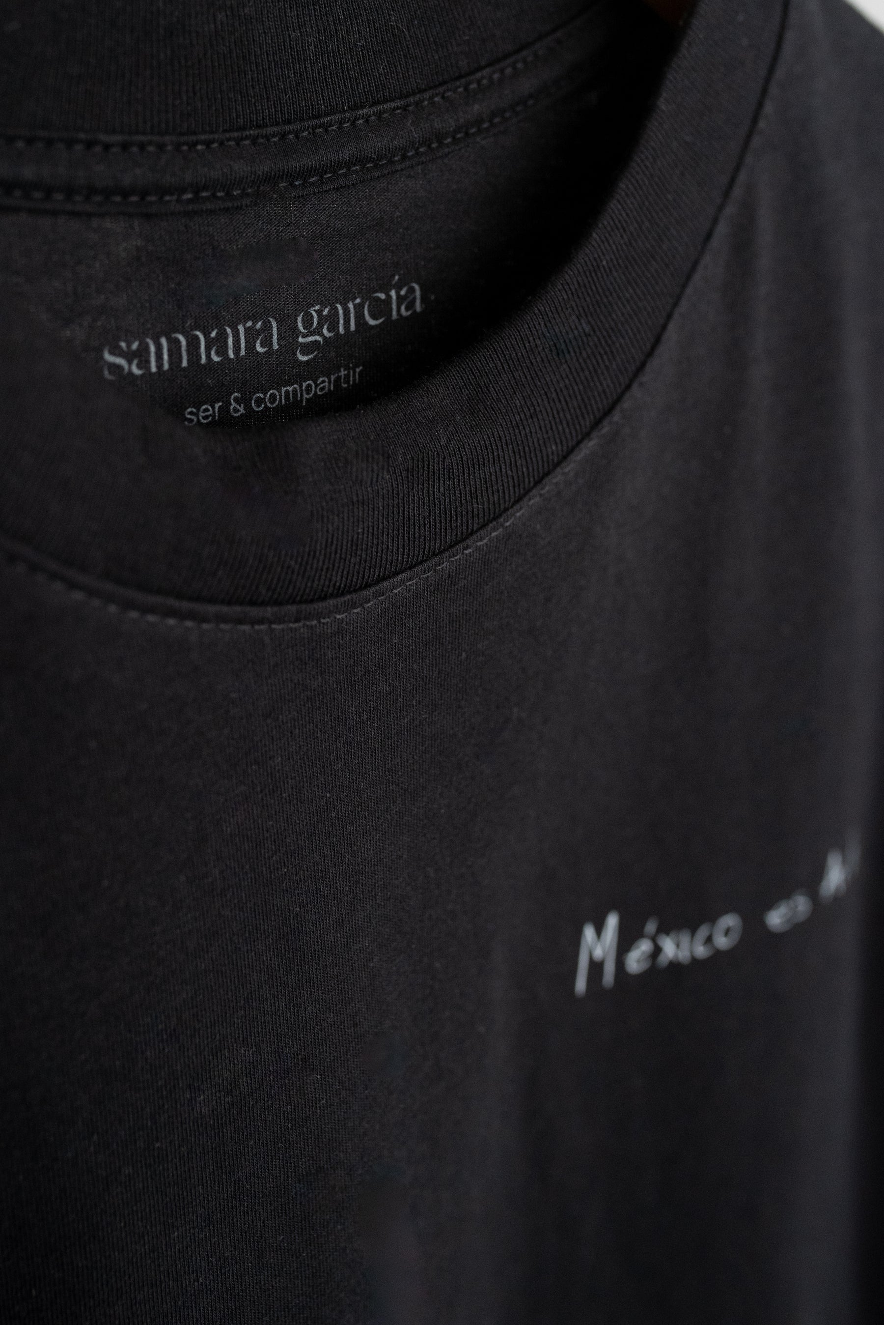 Playera México es Arte