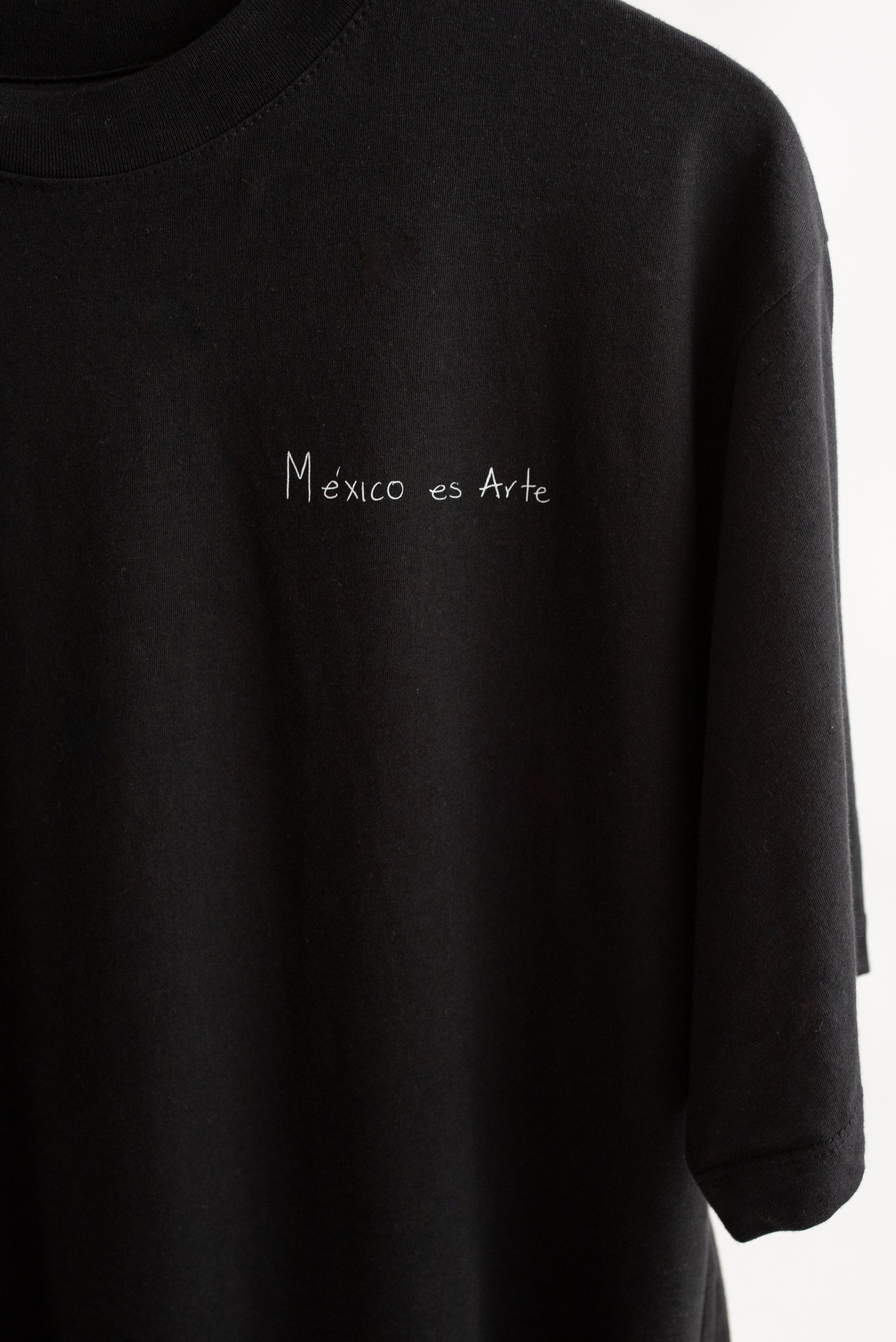 Playera México es Arte