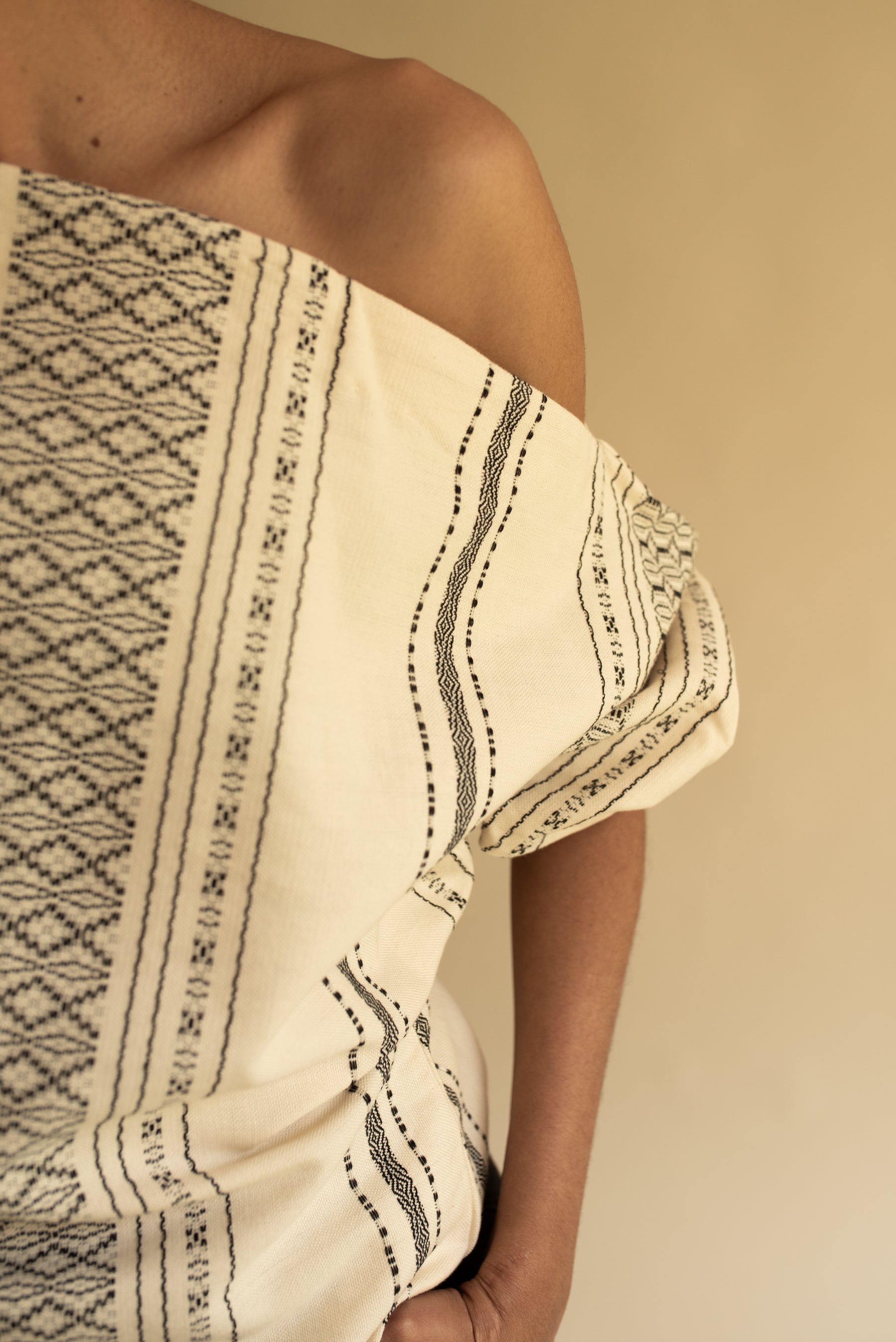 Blusa Miranda Telar