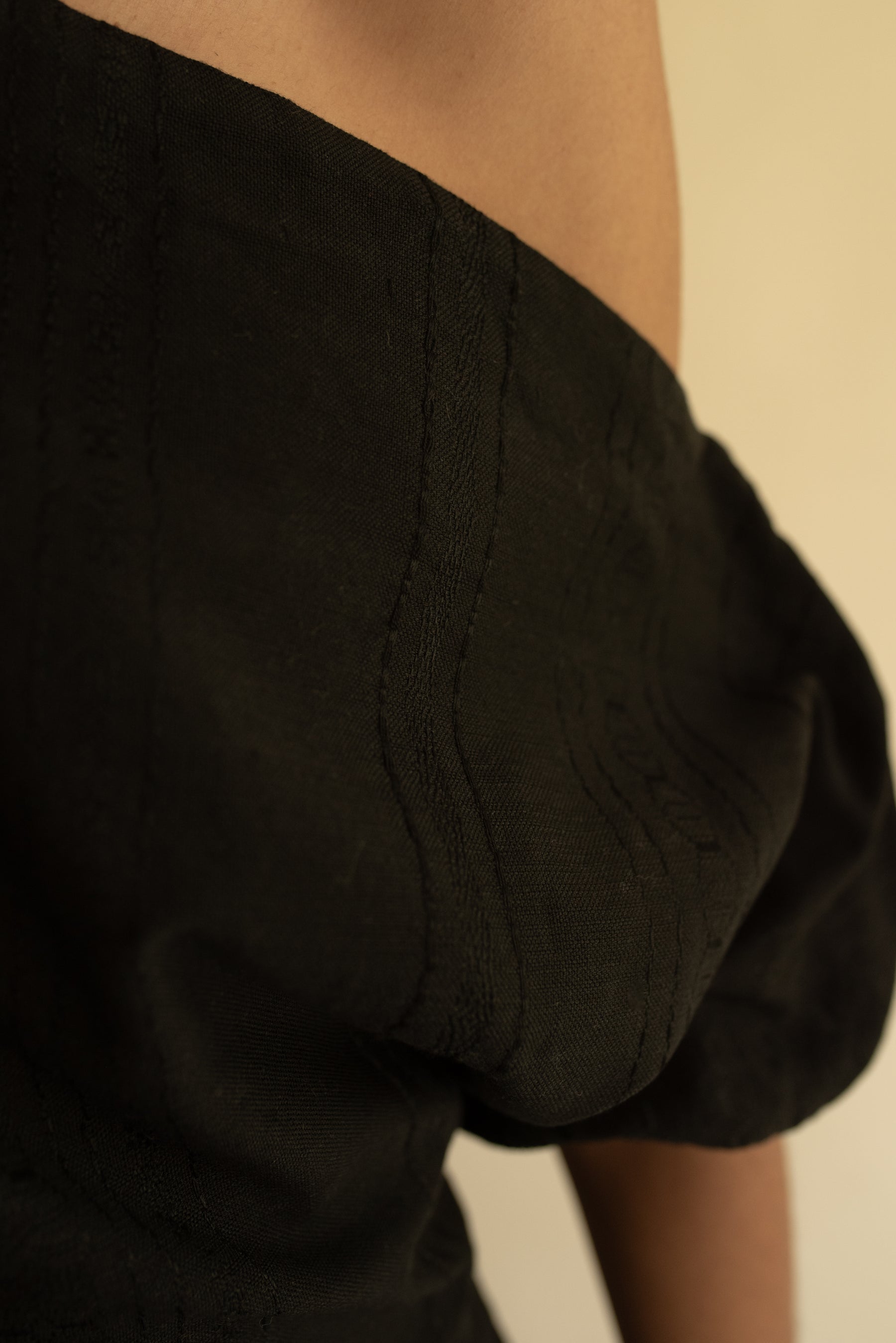 Blusa Miranda Telar