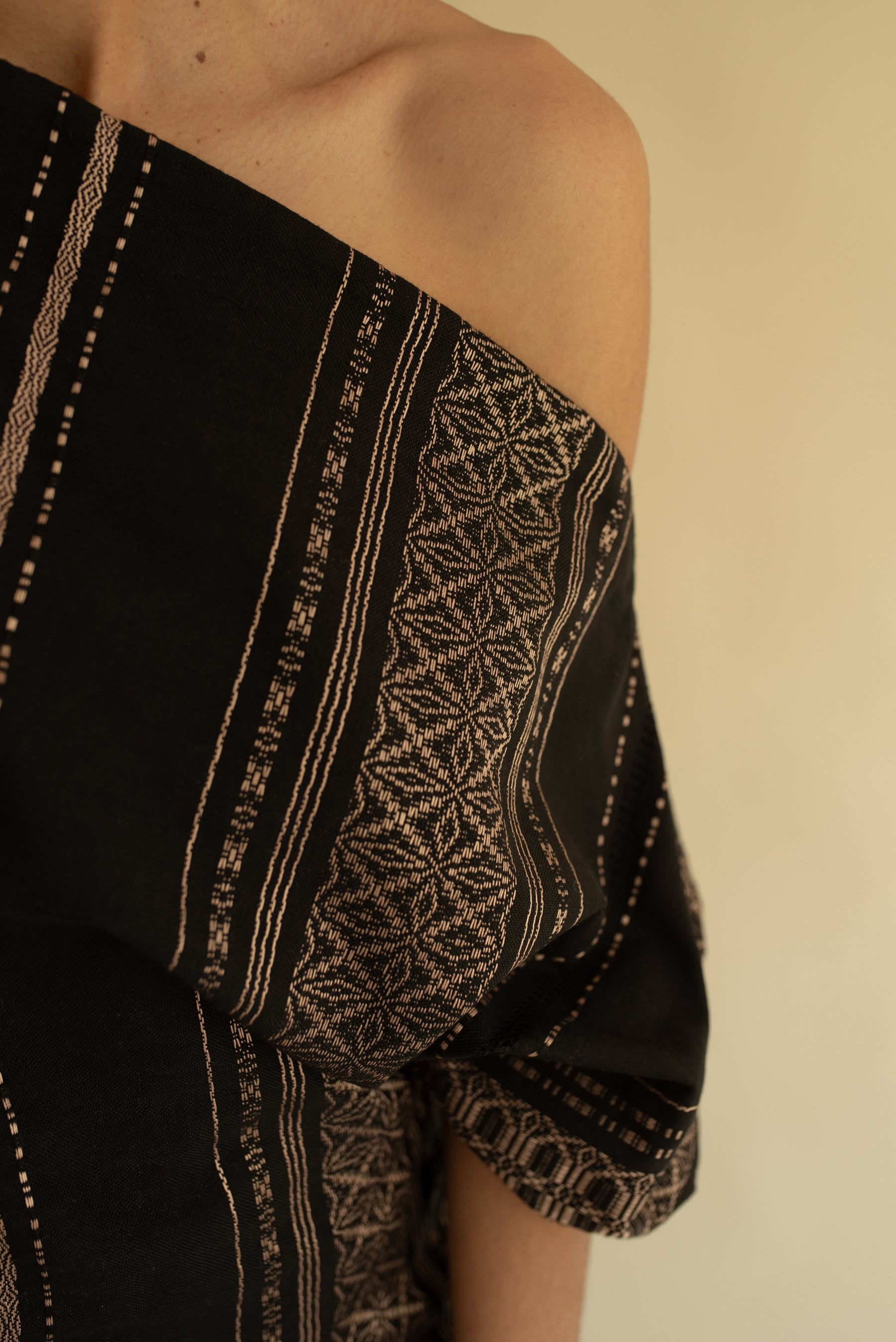 Blusa Miranda Telar