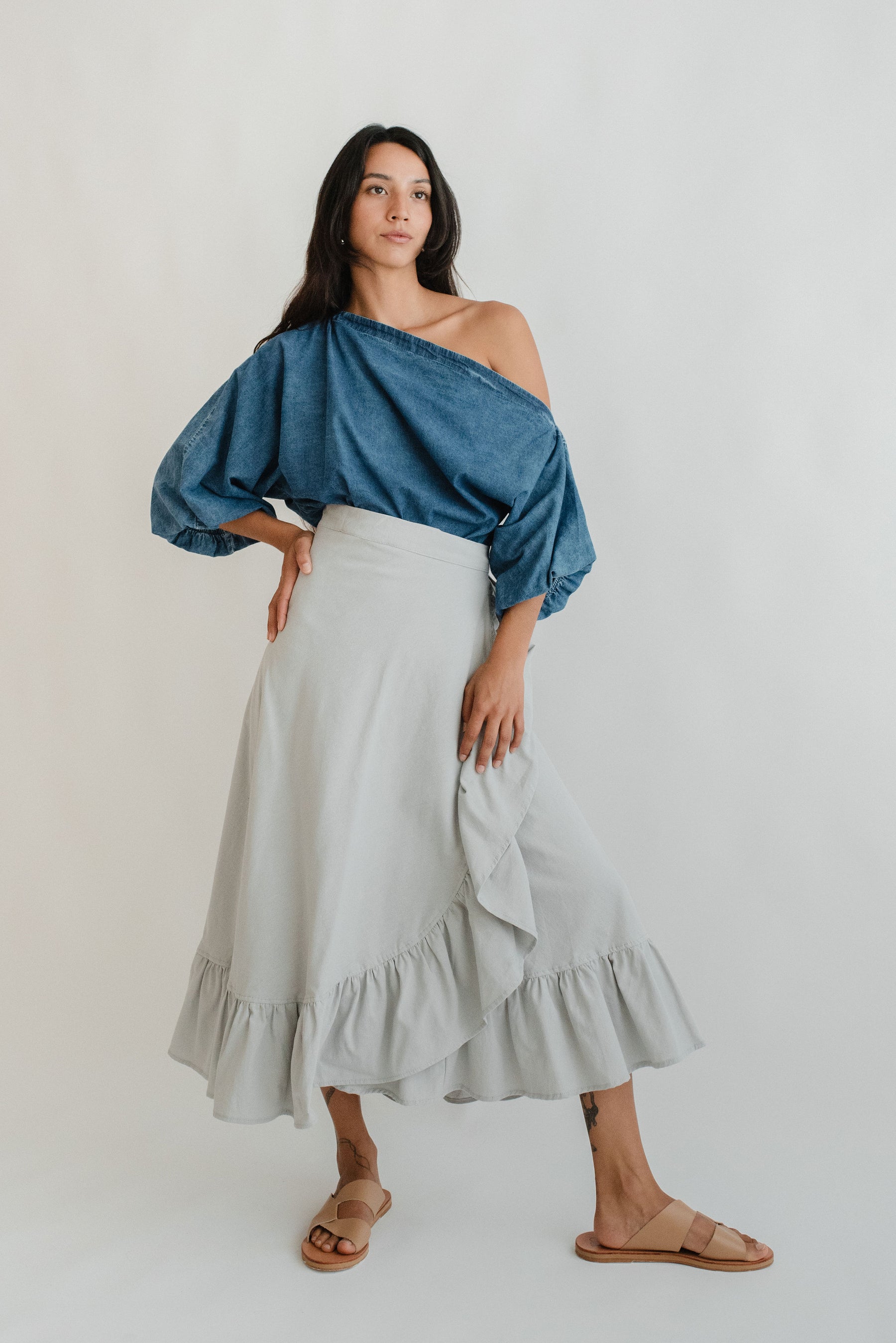 Dance Skirt
