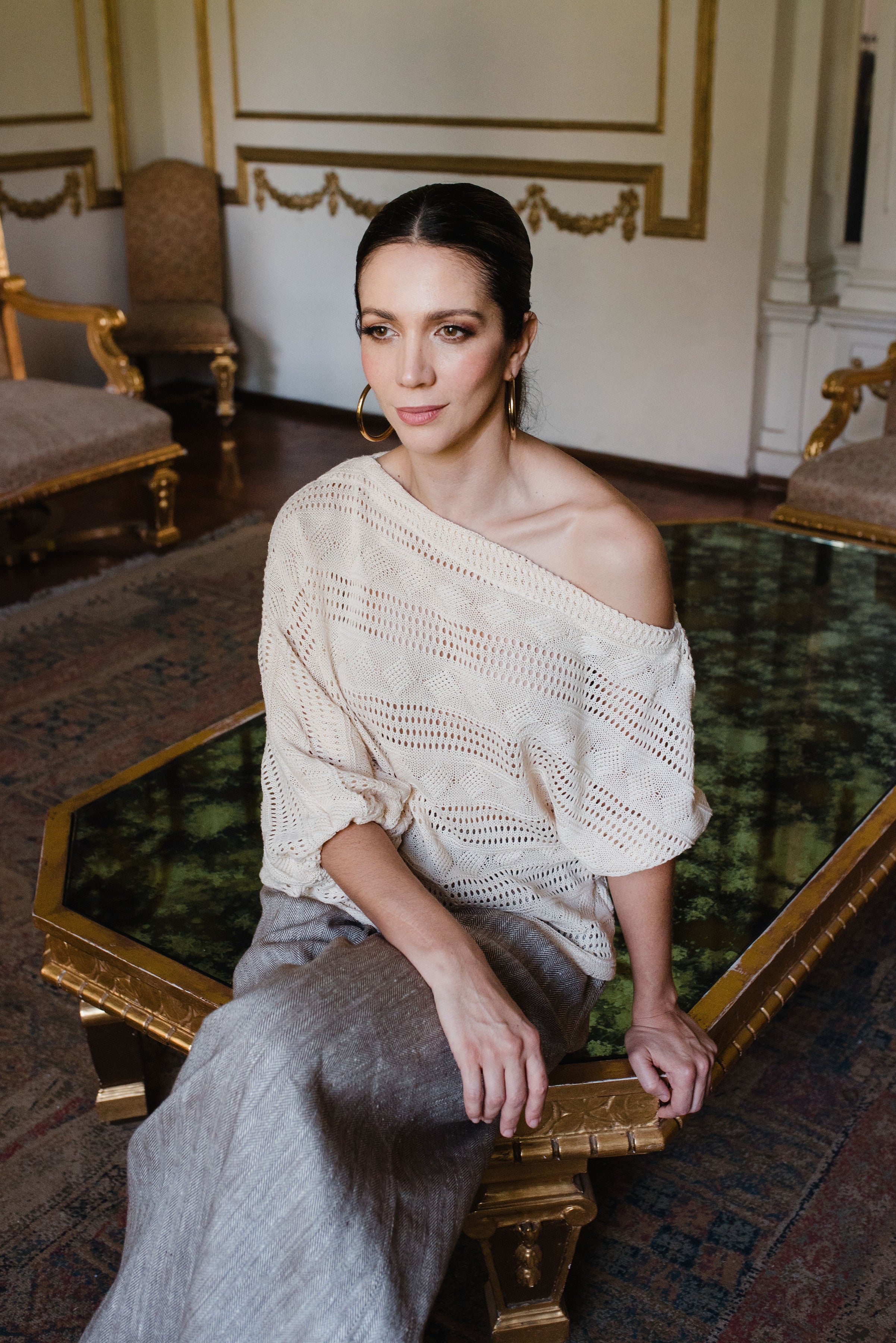 Miranda Esencia de Otoño Miranda Esencia de Otoño