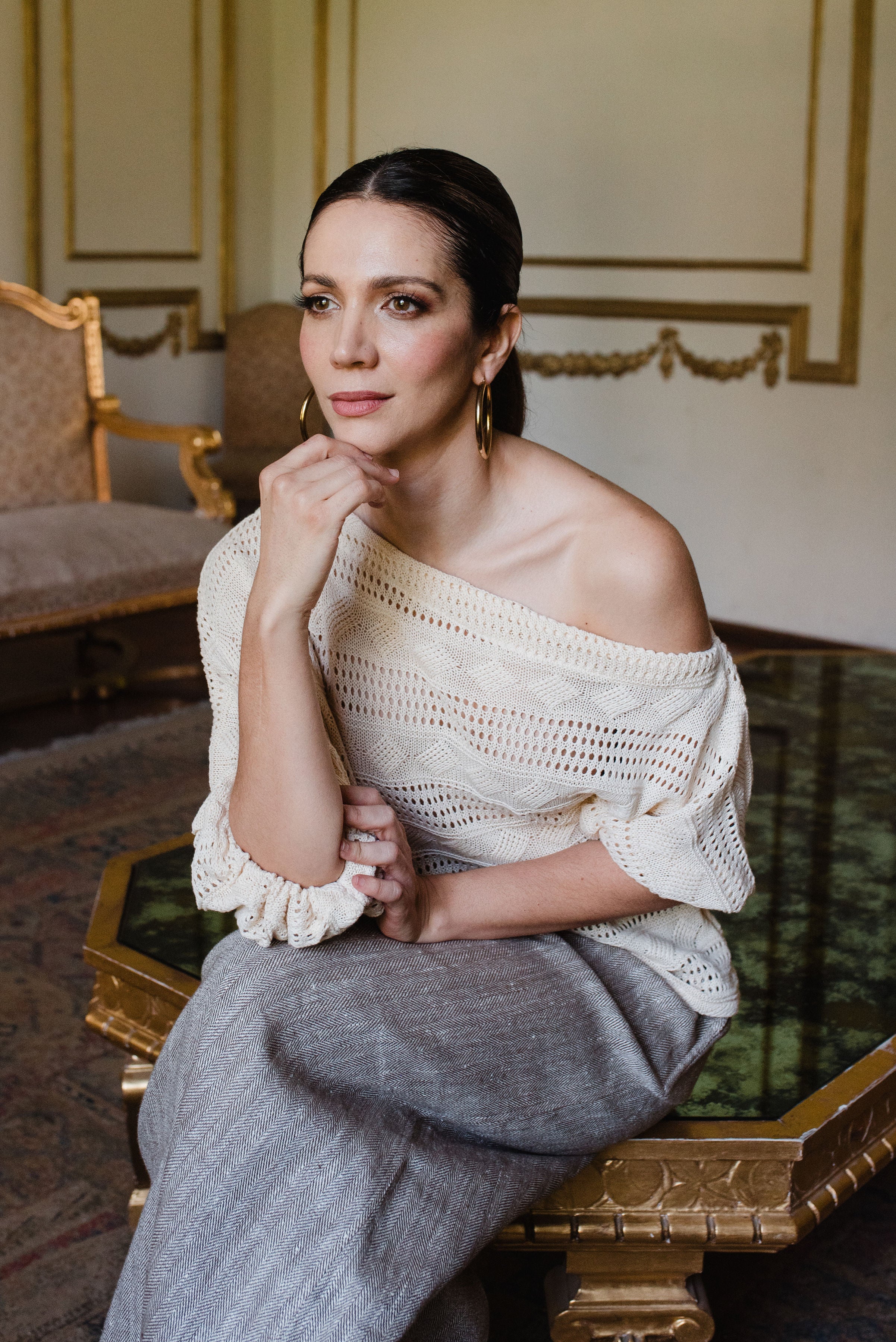 Miranda Esencia de Otoño