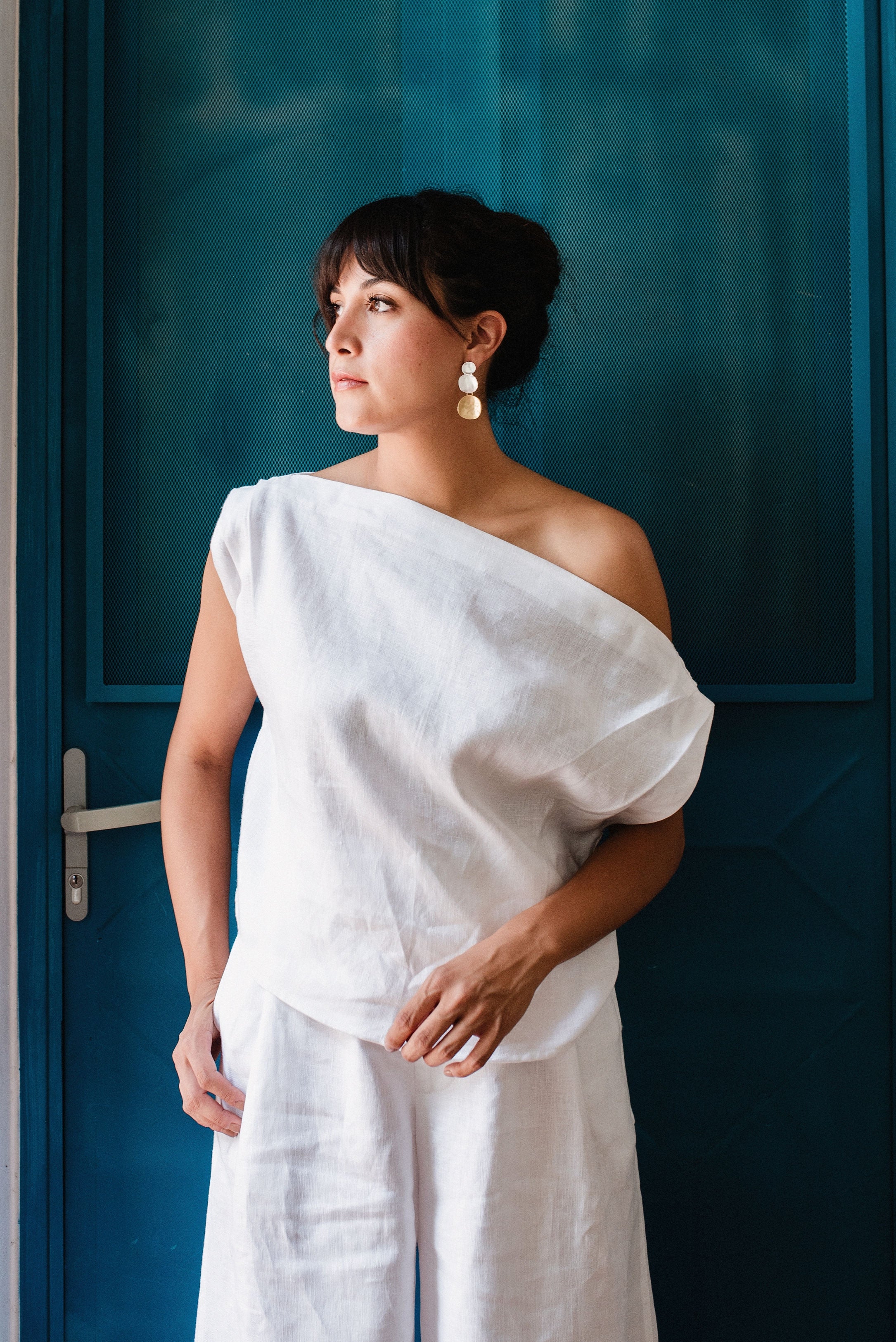 Mirandita Blanca Mirandita Blanca