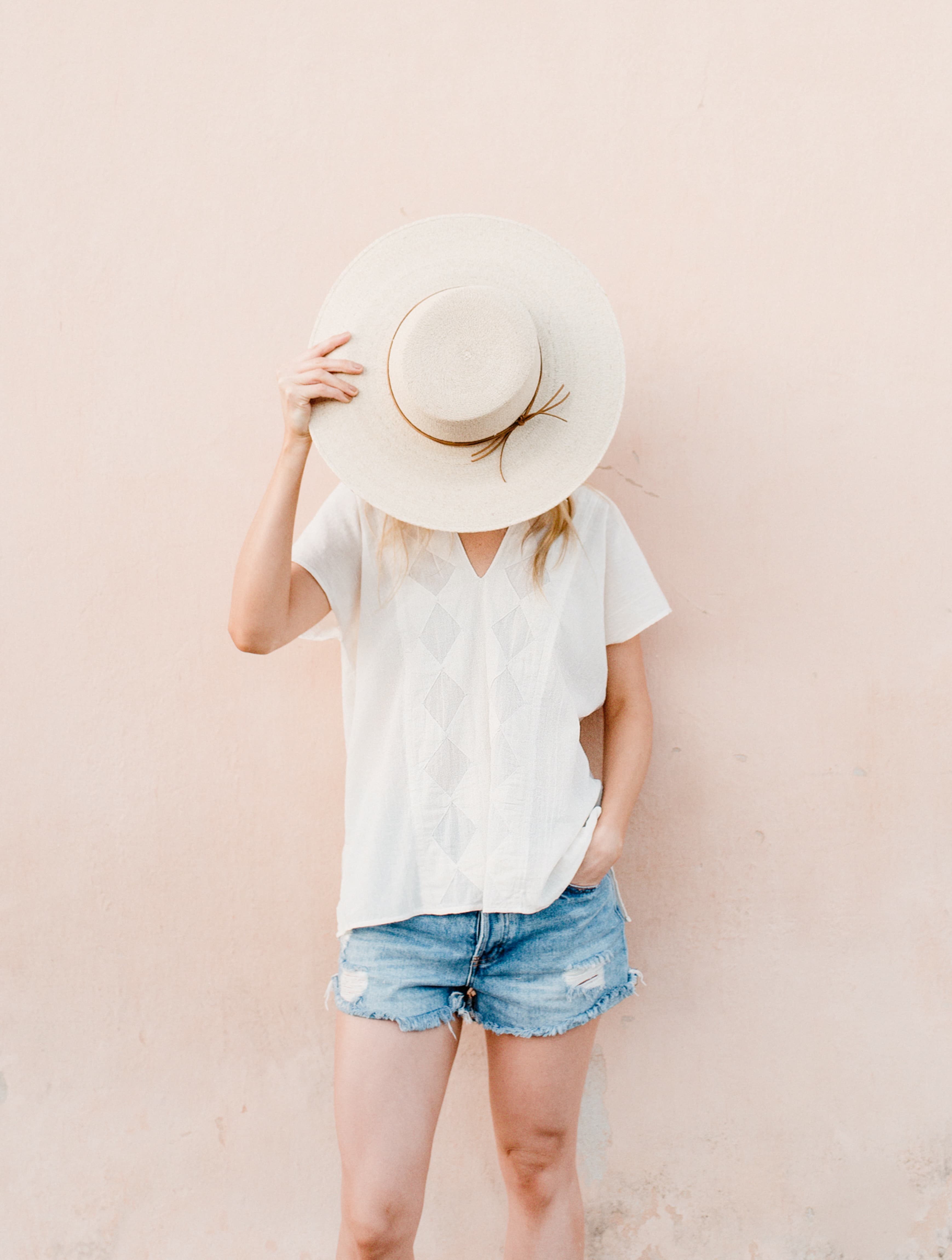 Betaza Blouse