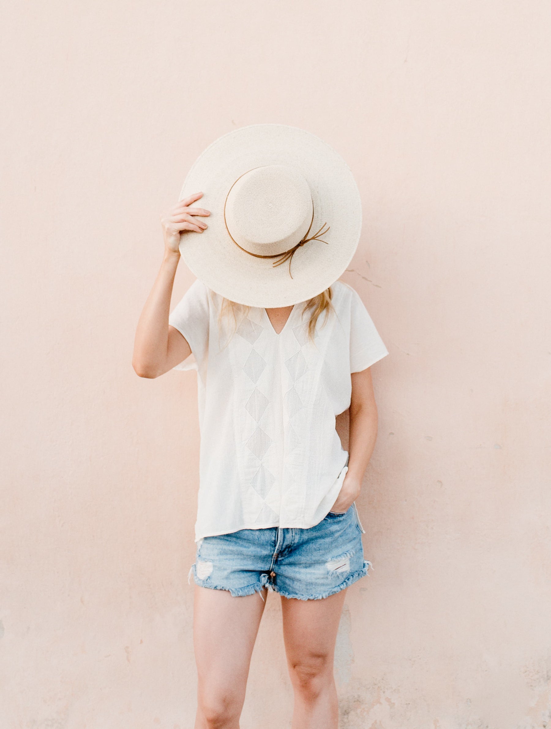 Blusa Betaza
