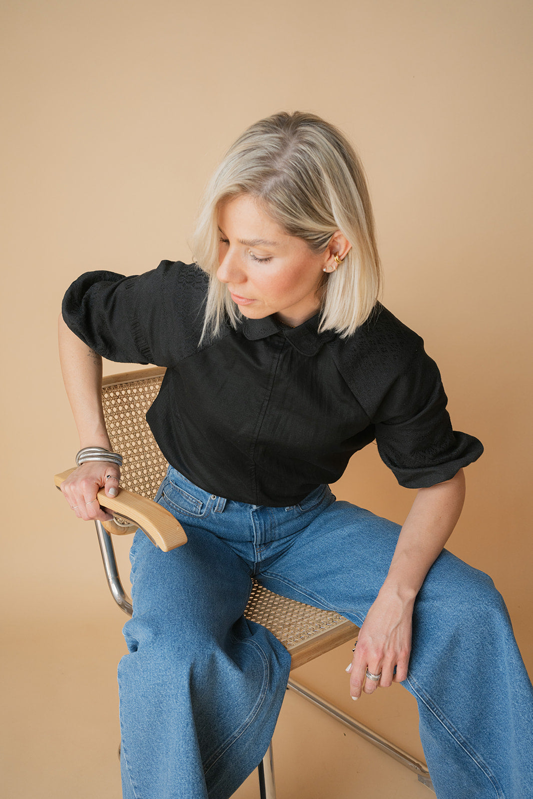 Blusa Bonita