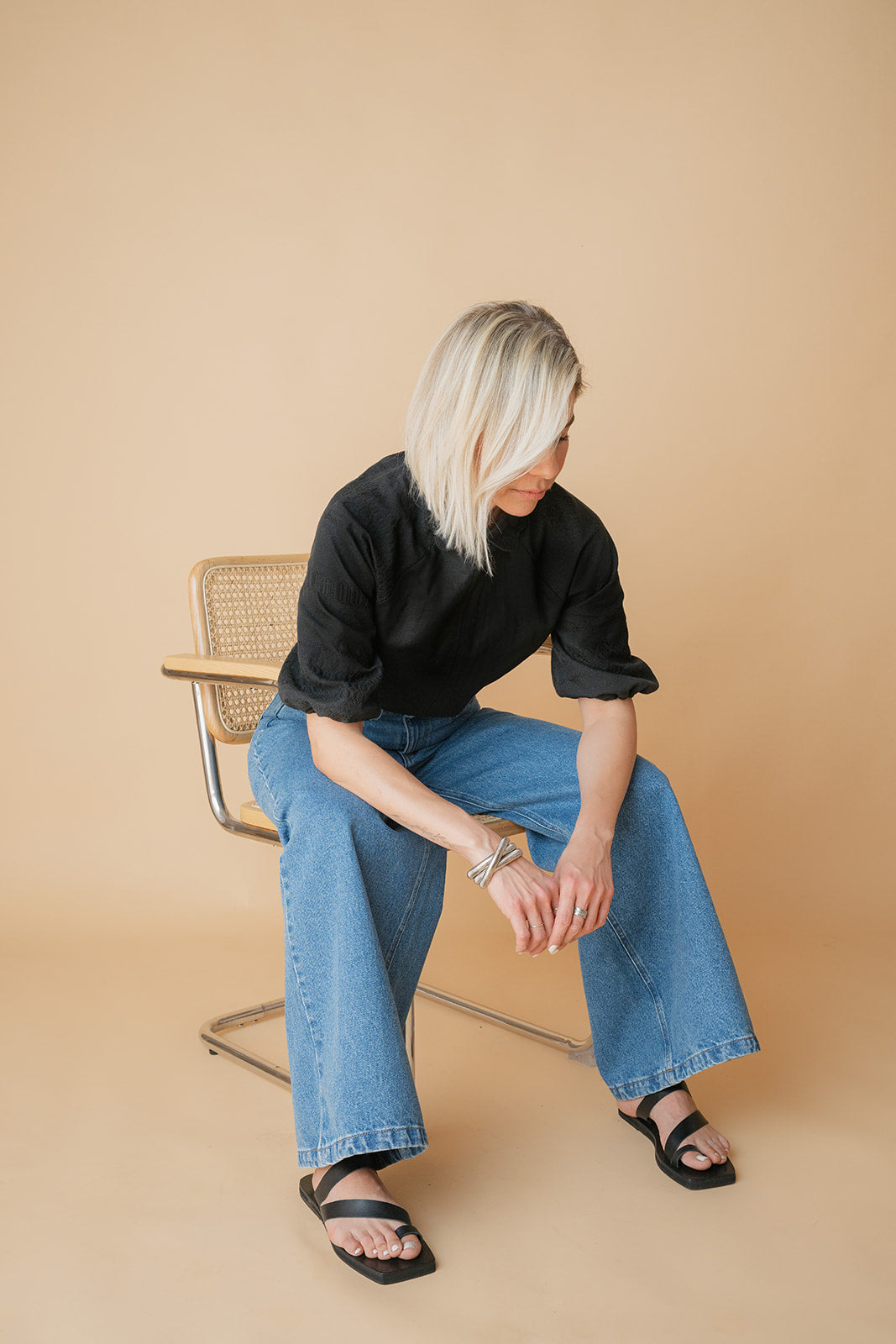 Blusa Bonita