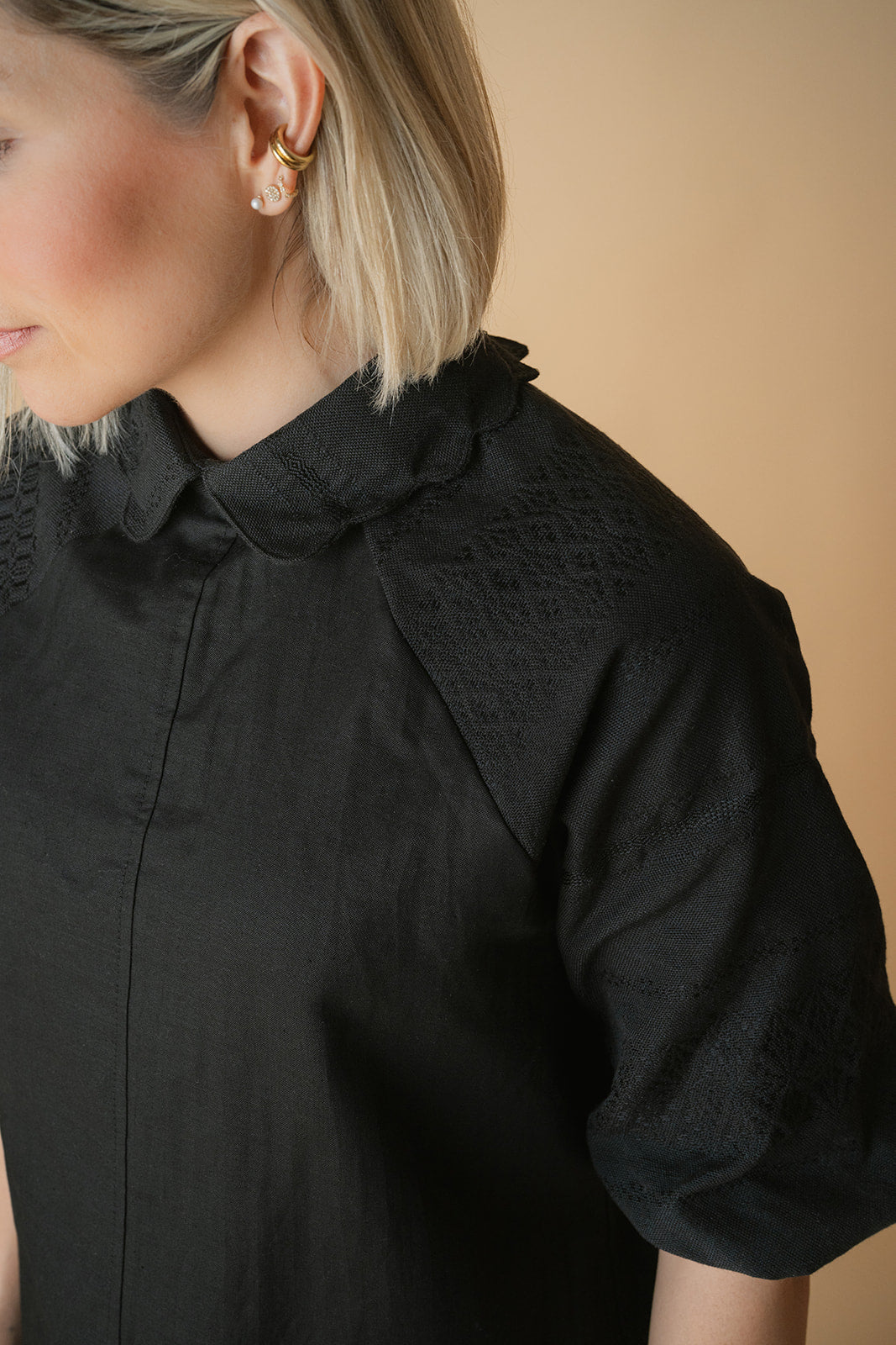 Blusa Bonita