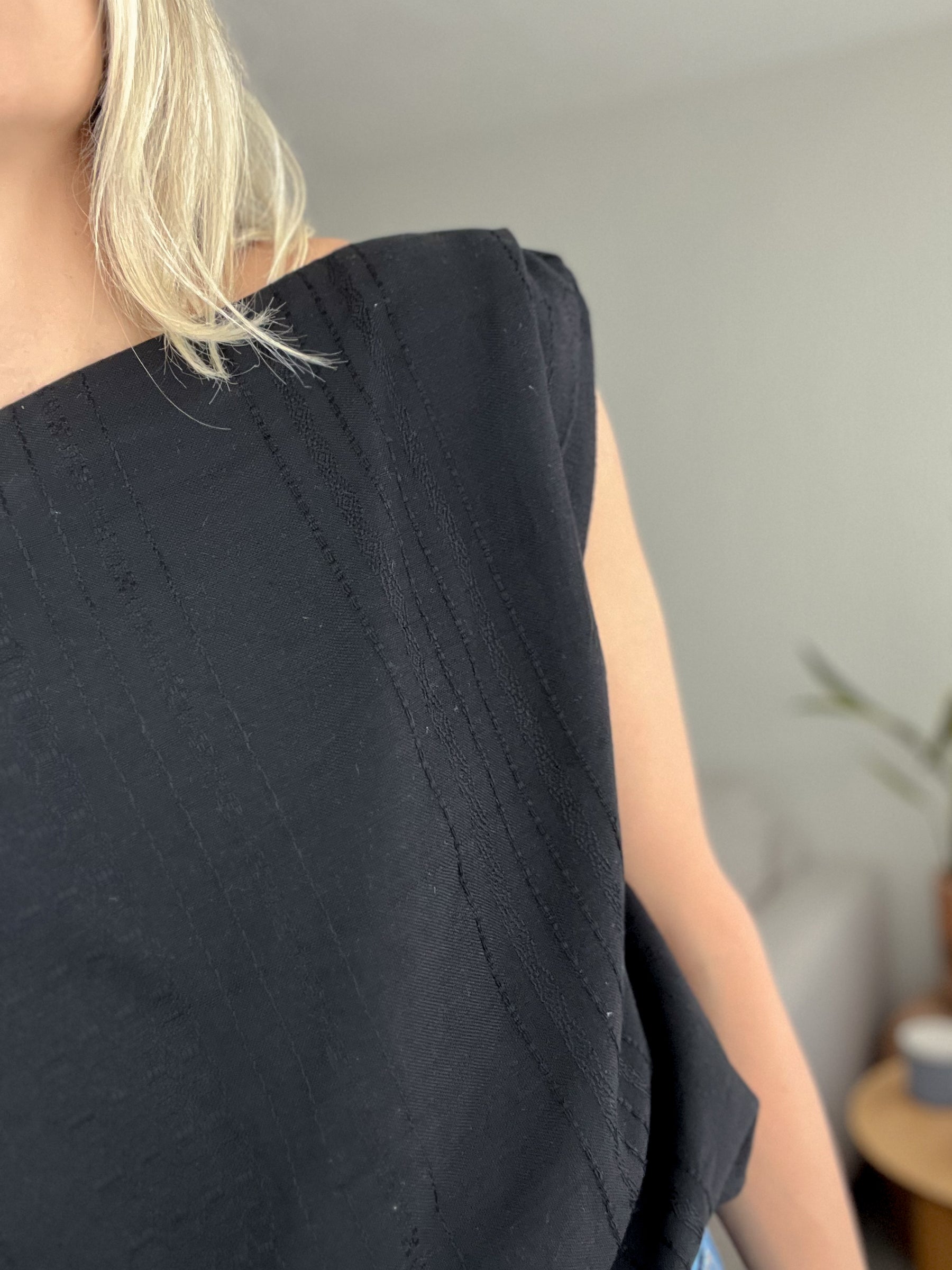 Blusa Mirandita Telar