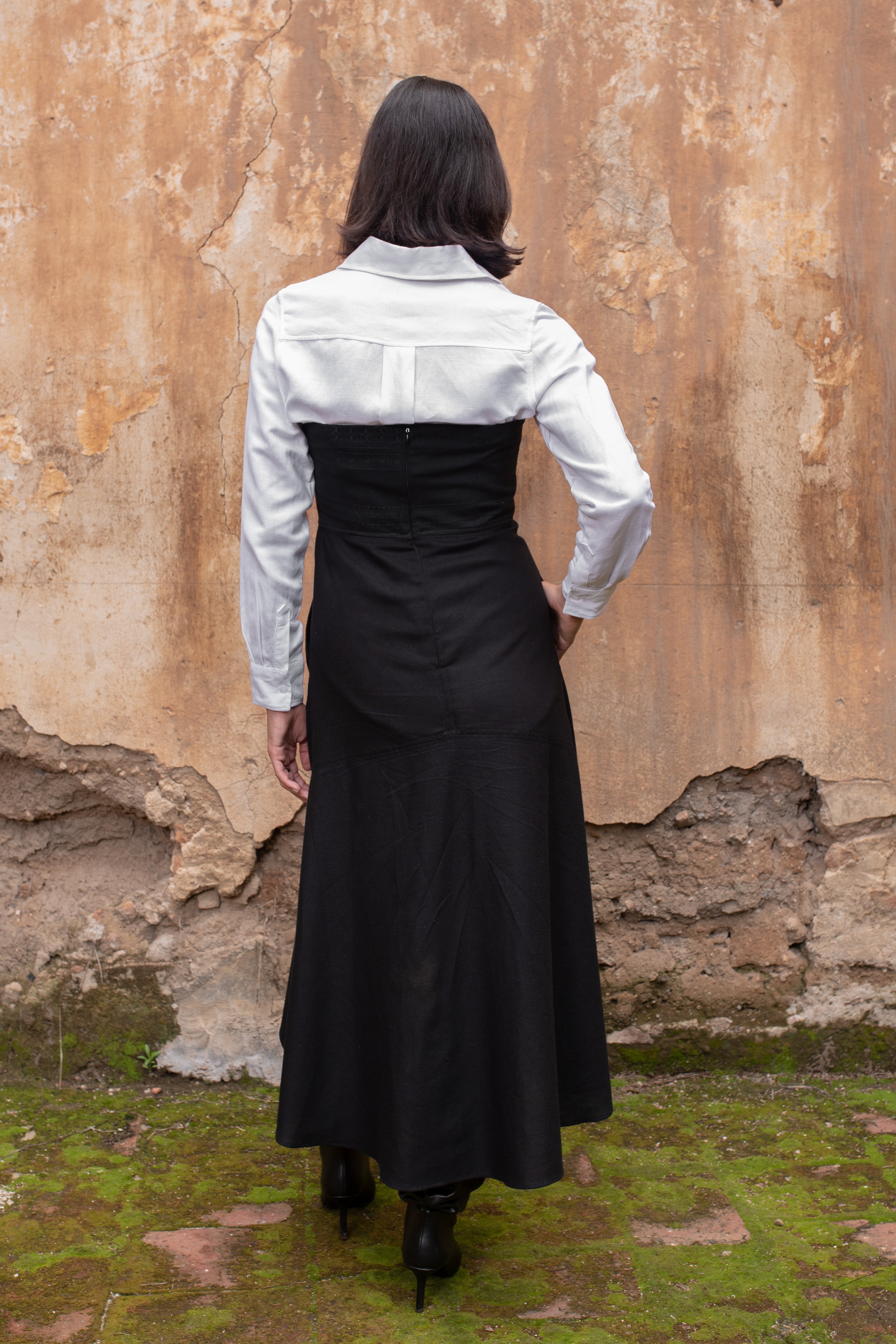 Vestido Paciencia