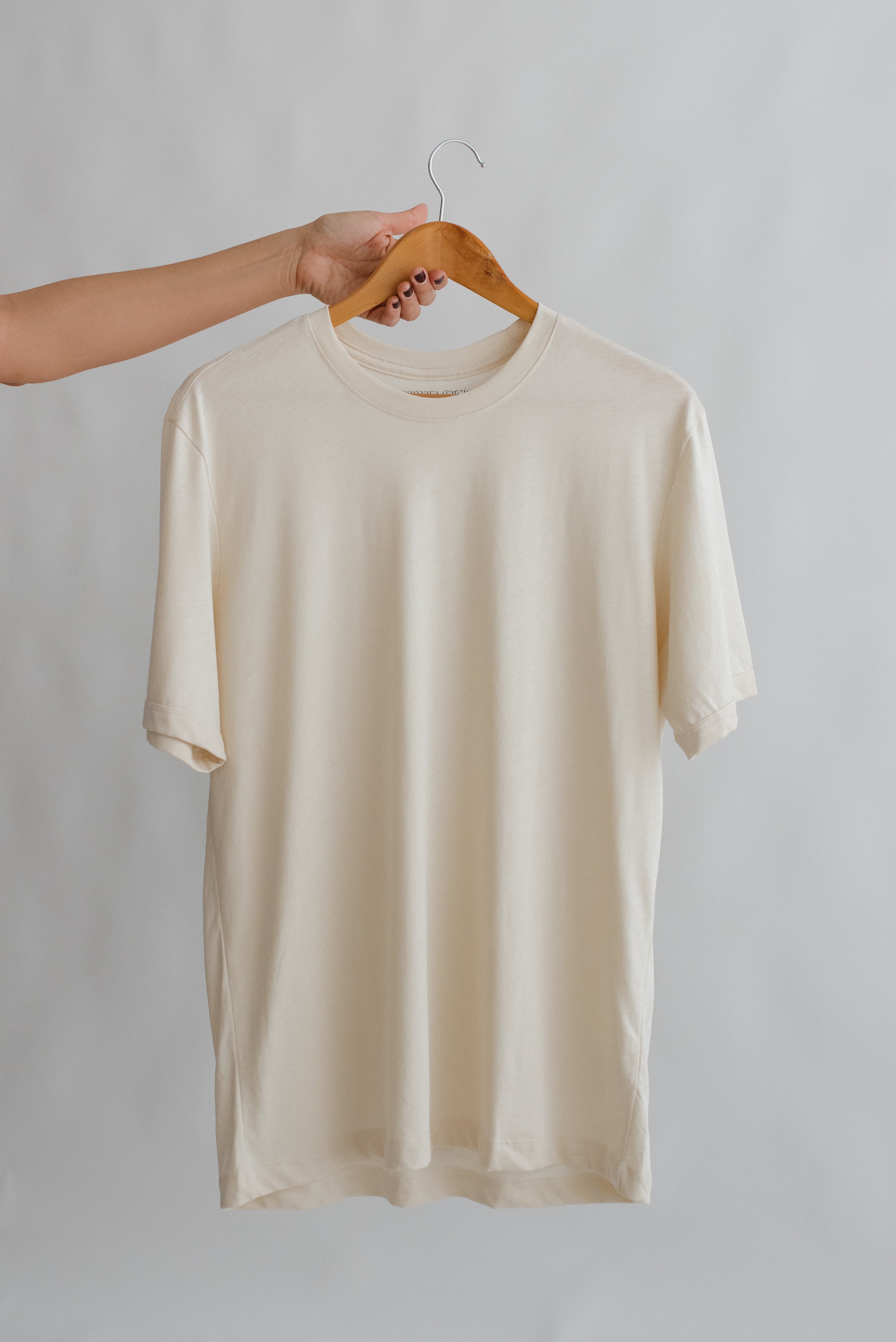 Indigo Blue Hug T-shirt