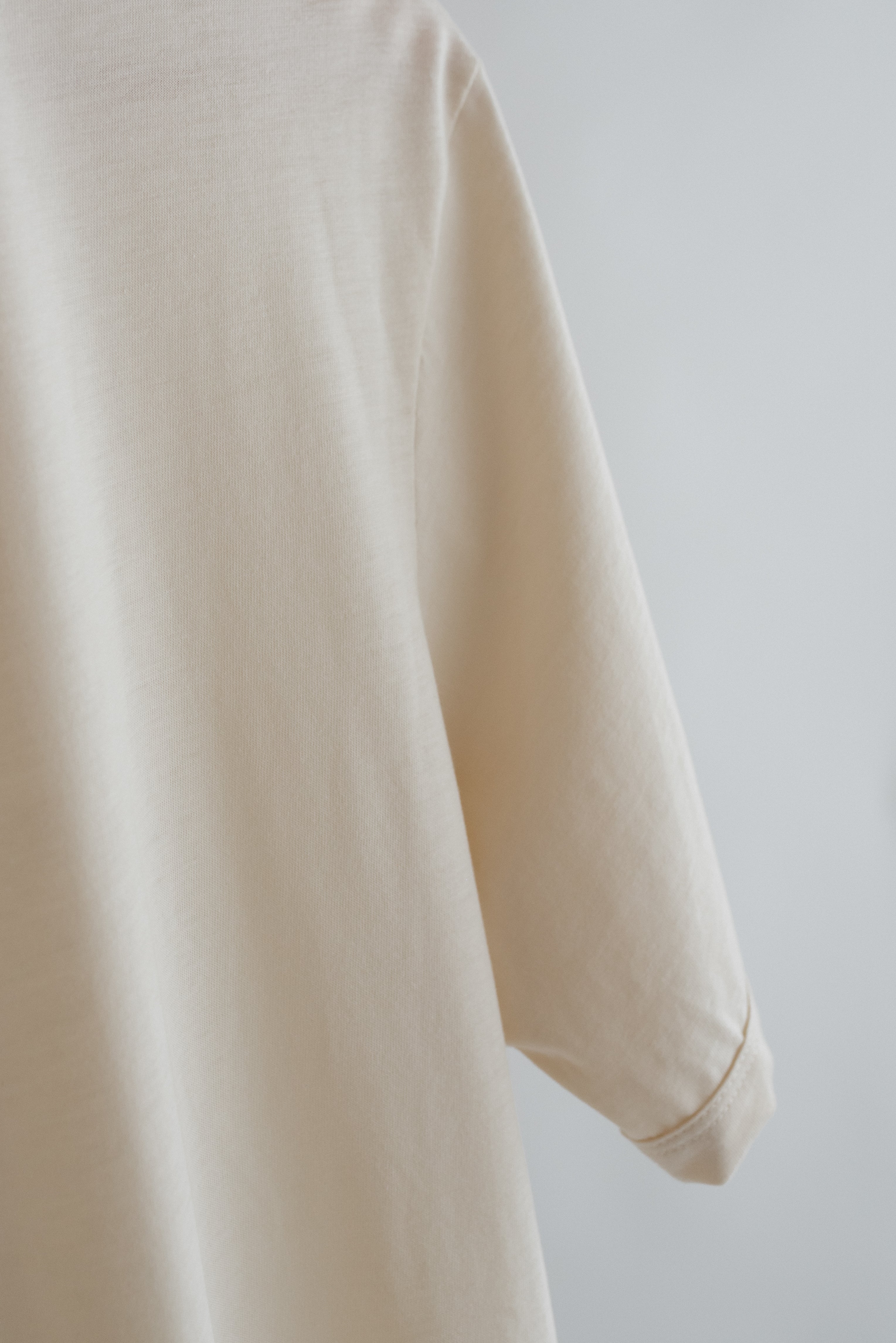 Indigo Blue Hug T-shirt