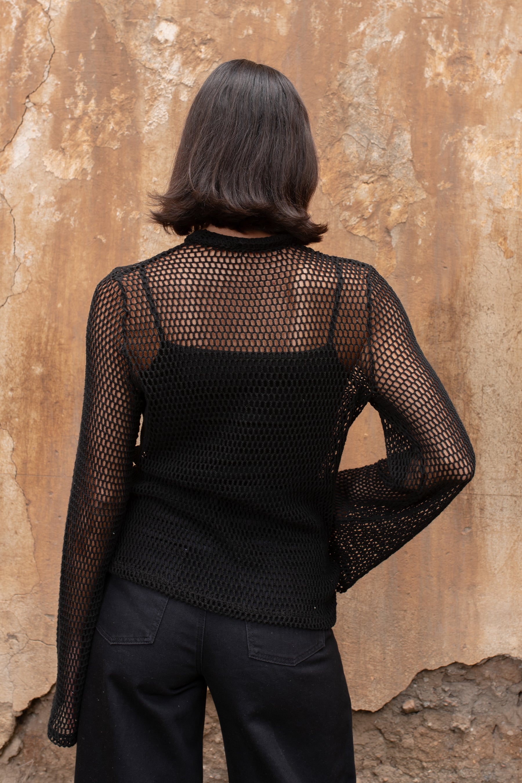 Blusa Red