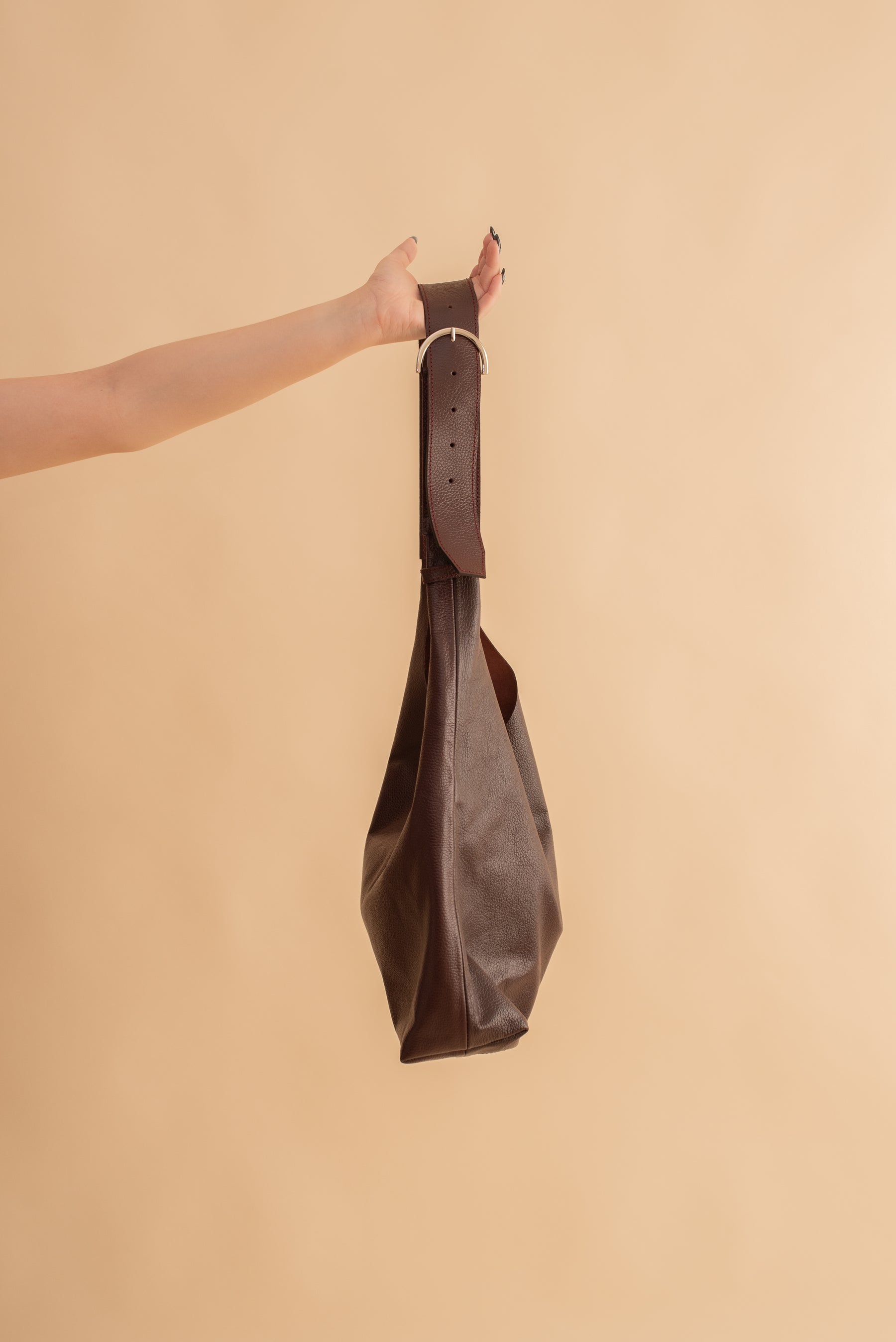 Bolsa Tote Piel