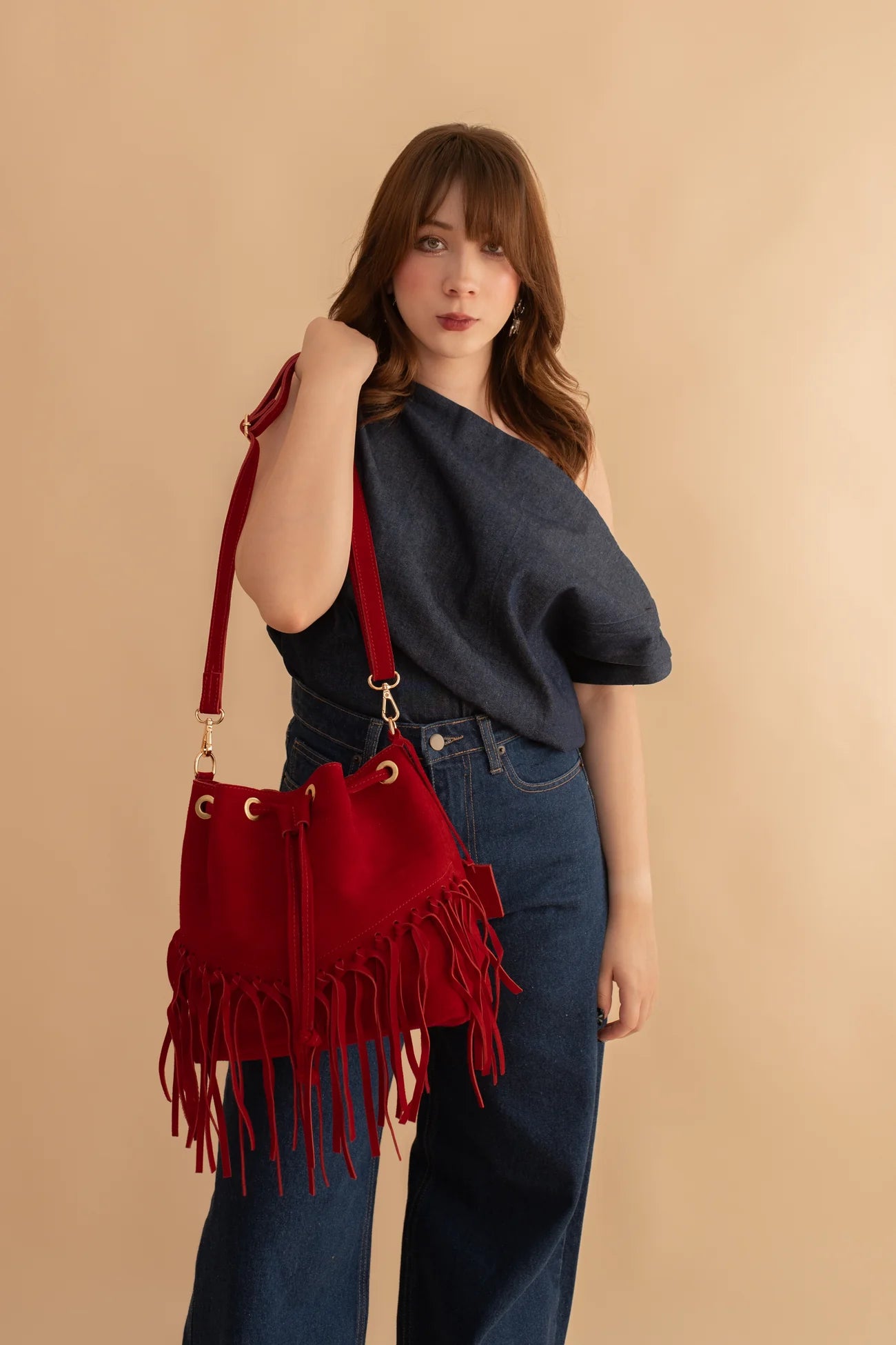 Bolsa Gypsy