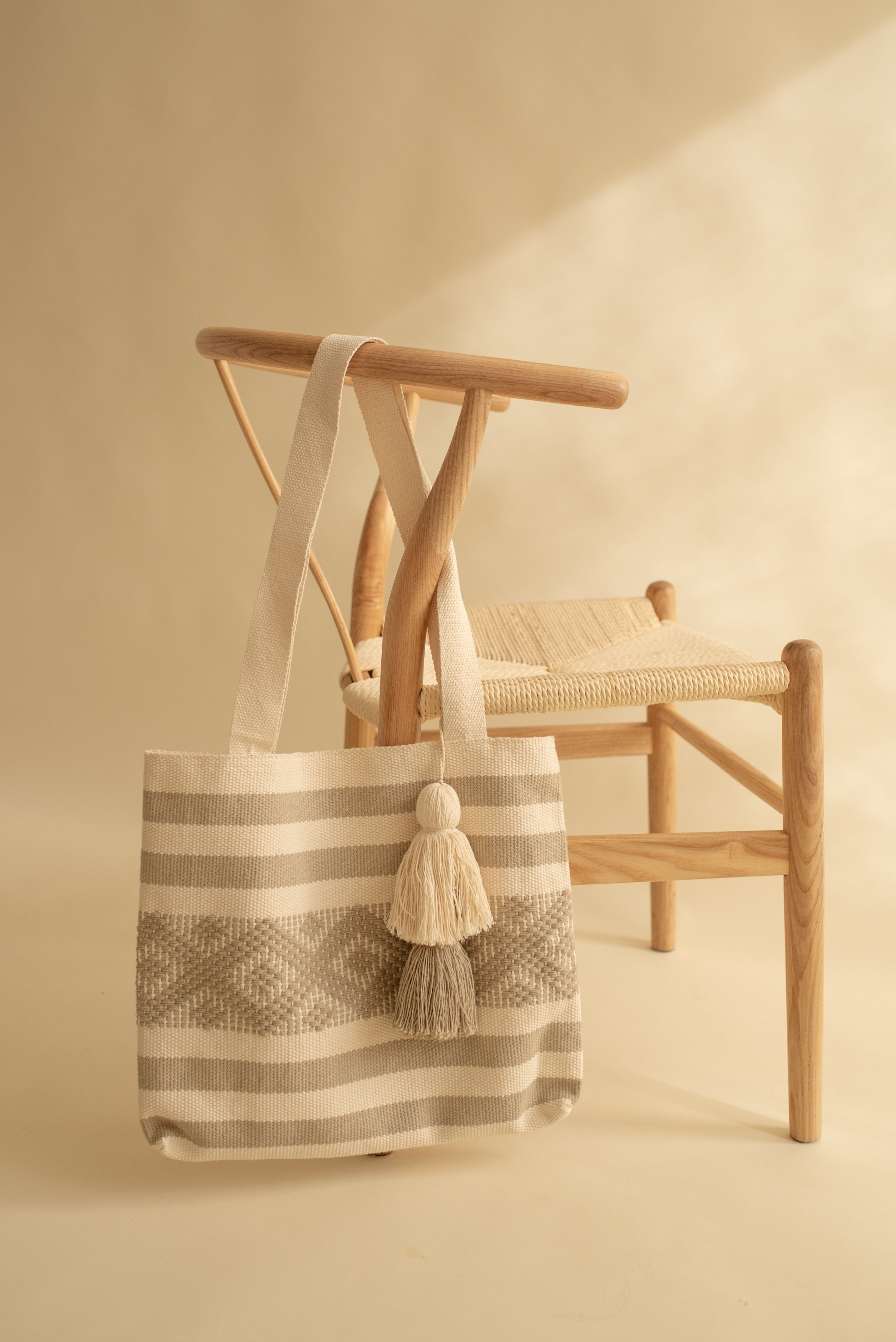 Bolsa Tote Jalieza