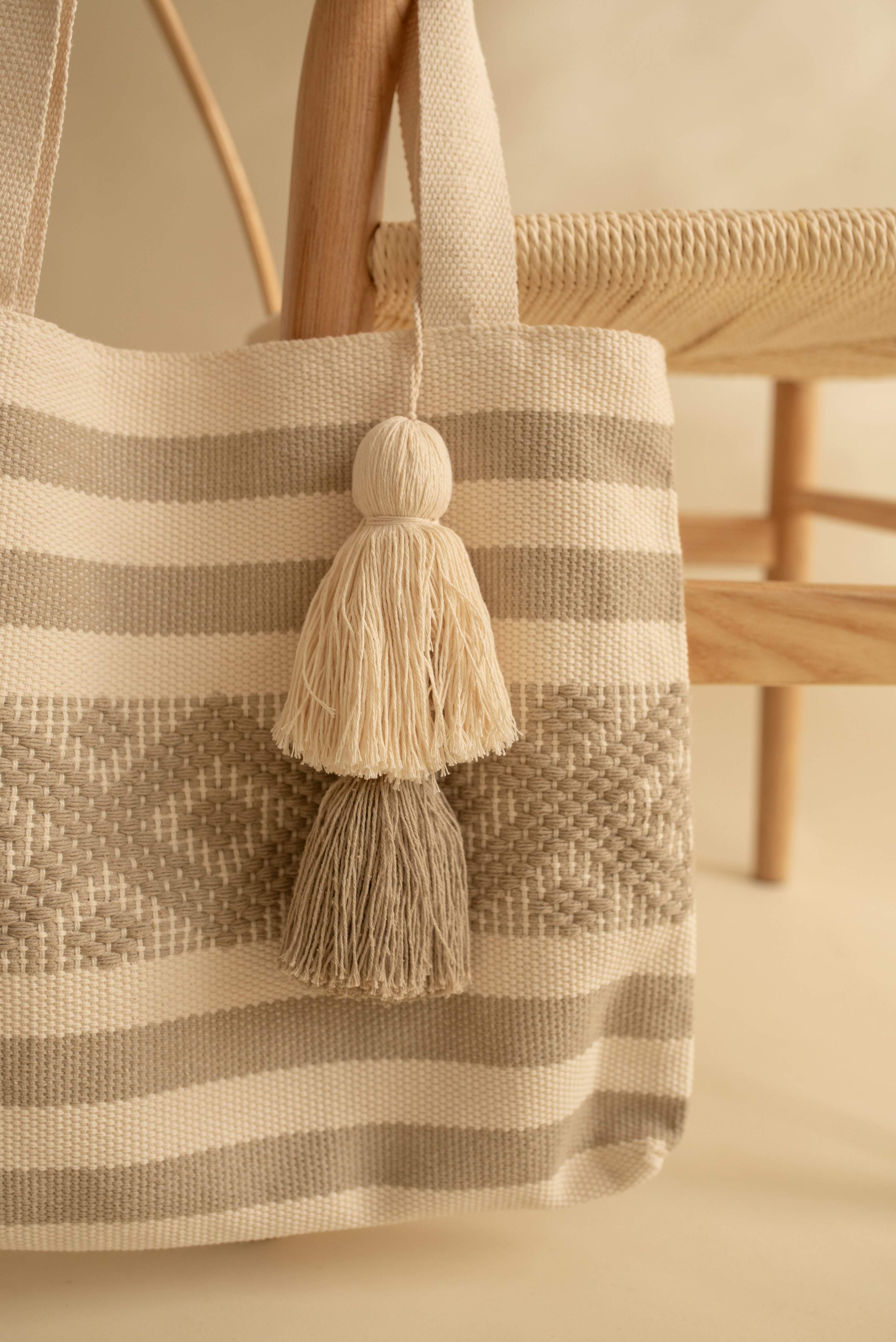 Bolsa Tote Jalieza