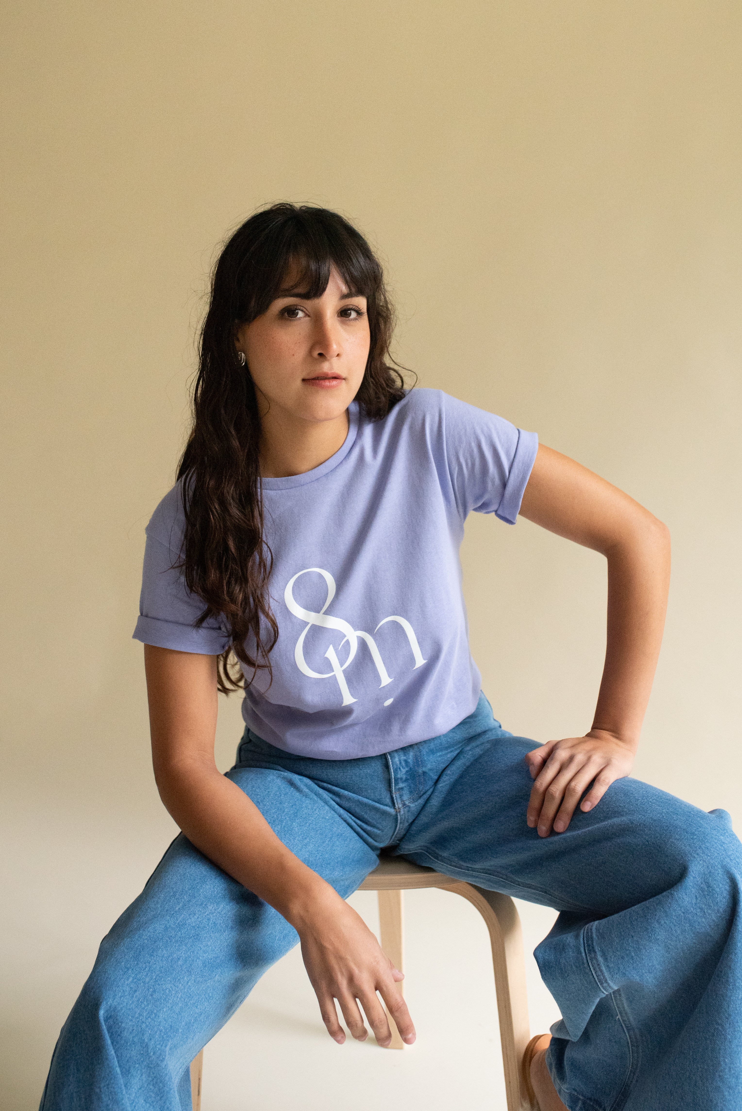 8M T-shirt
