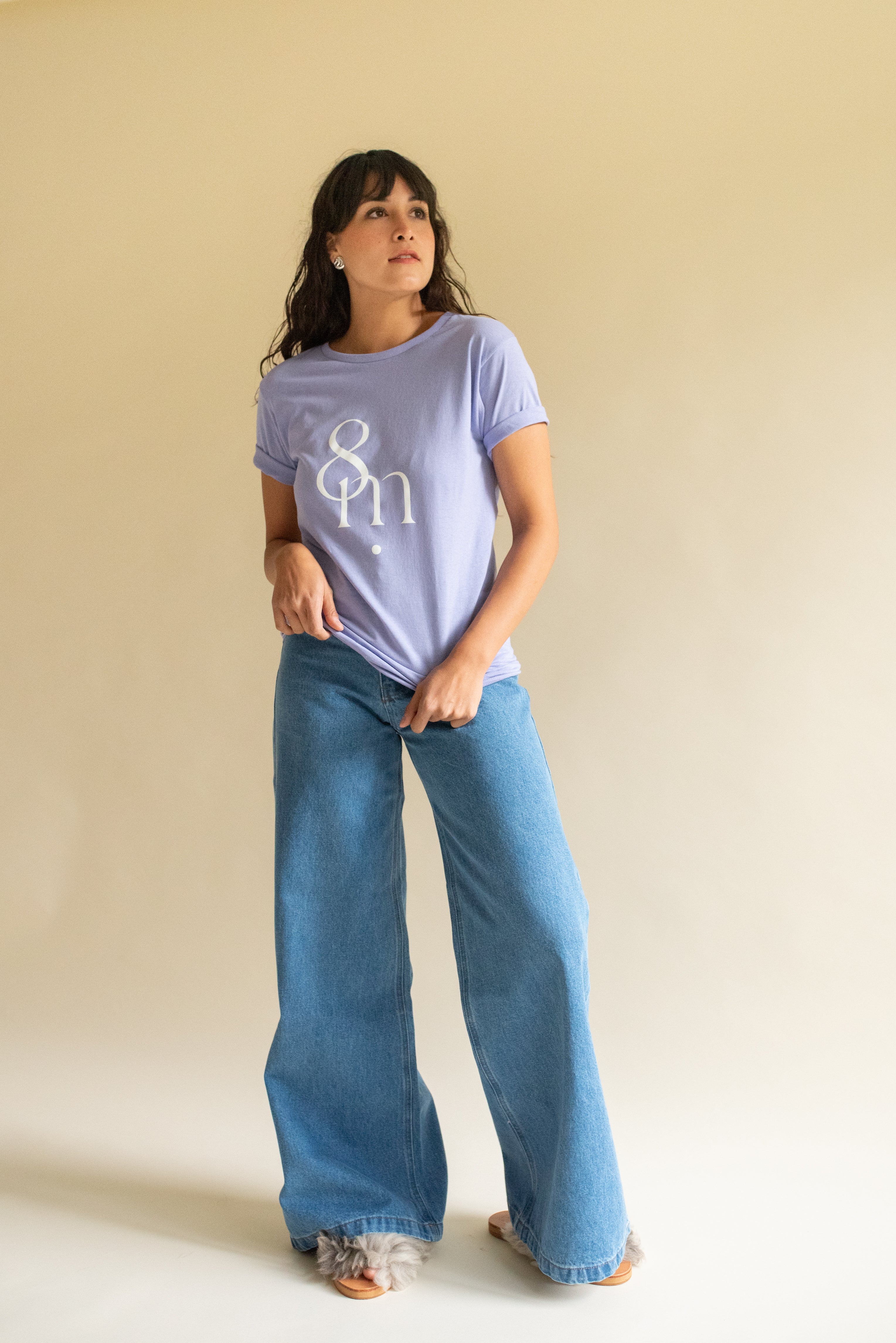 8M T-shirt