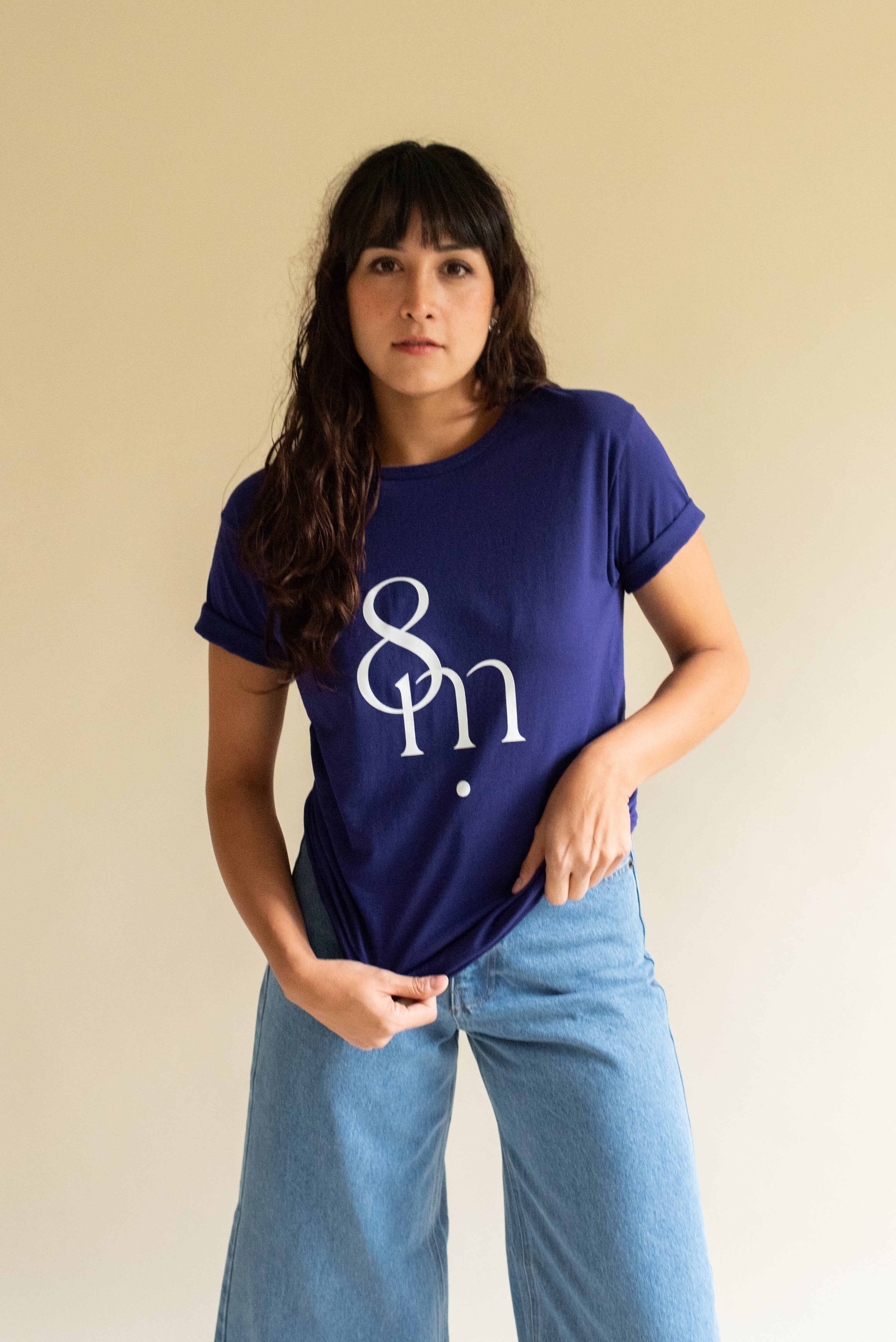 8M T-shirt