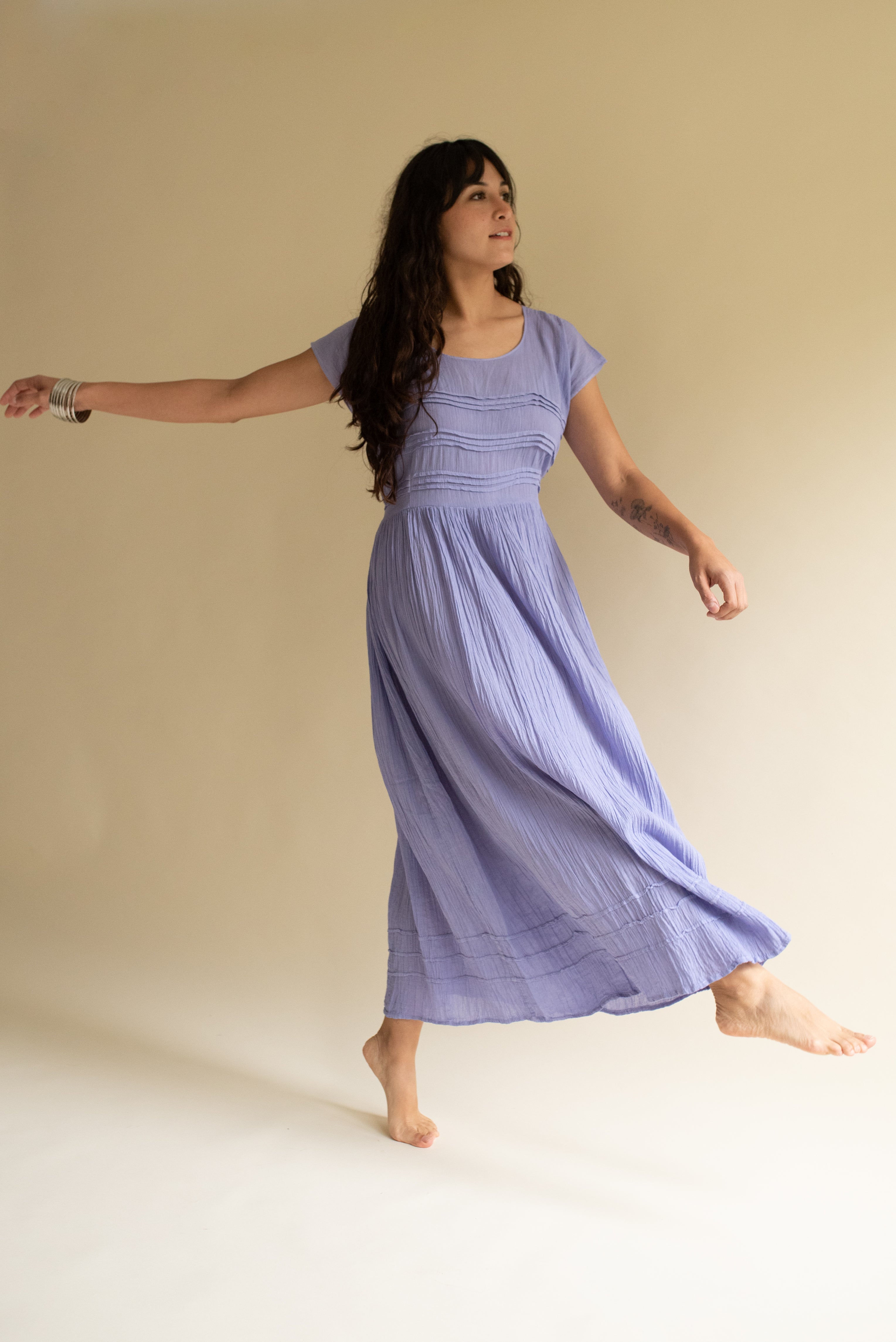 Nunu Special Edition Dress