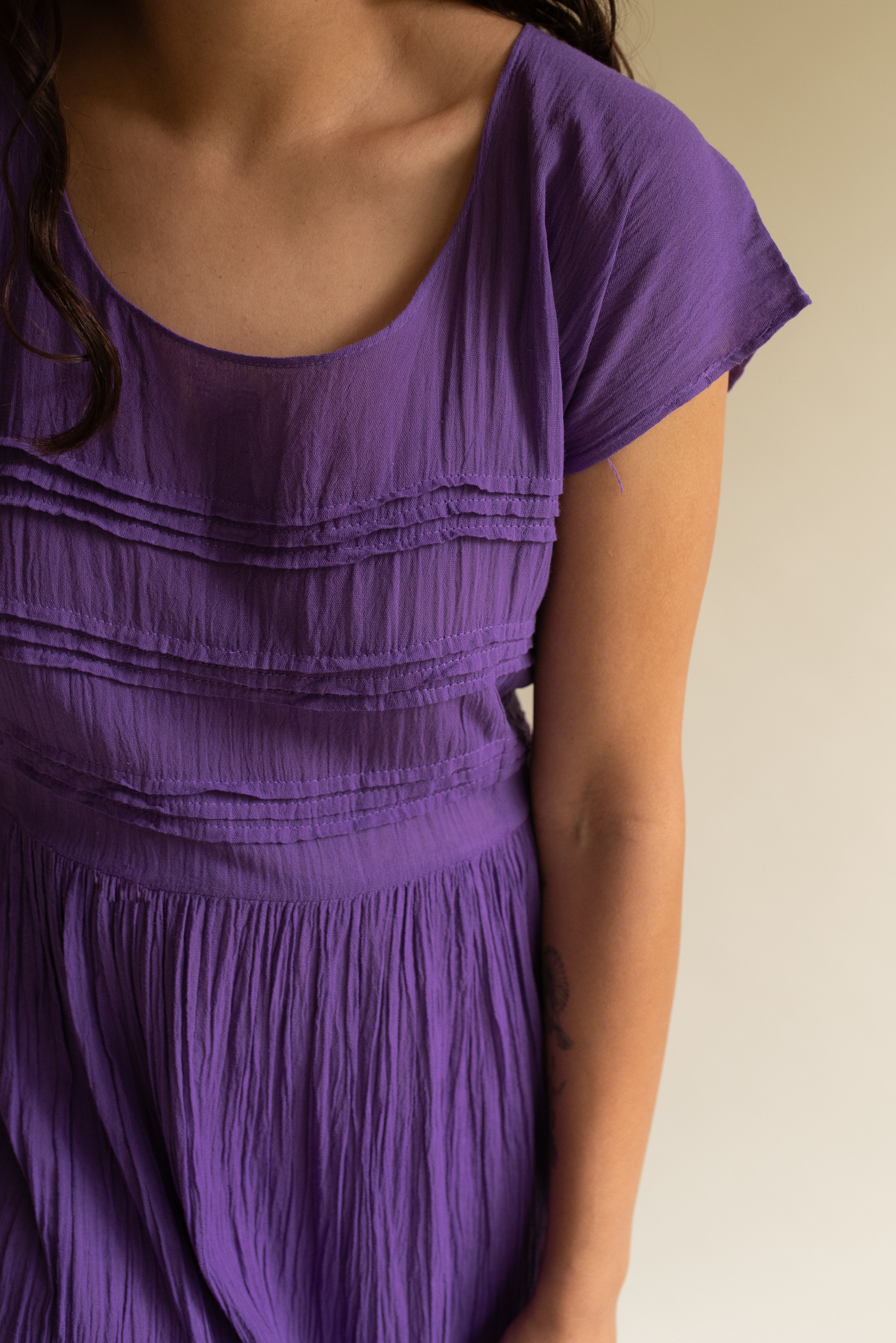 Nunu Special Edition Dress