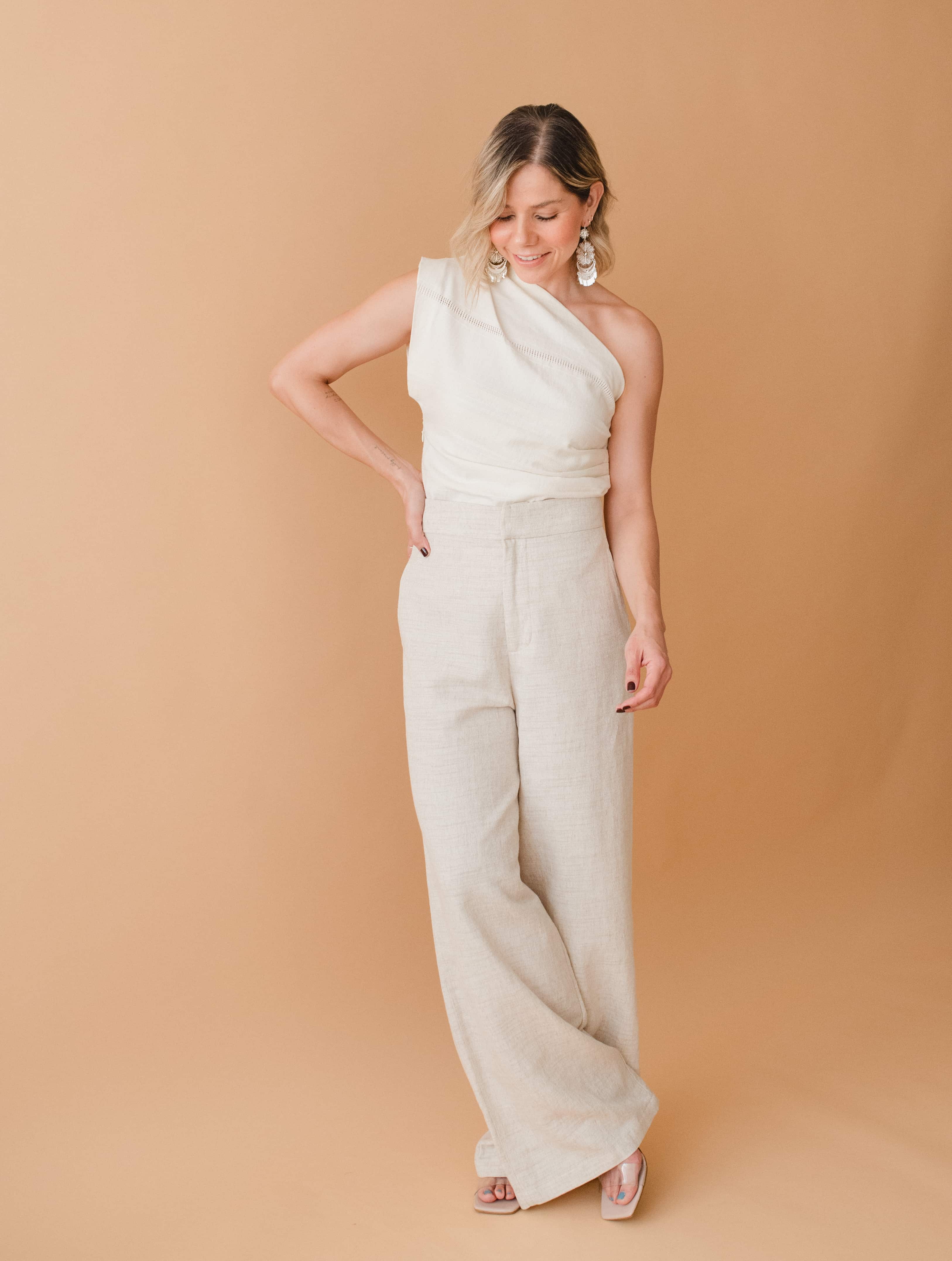 Esperanza Perla Blouse