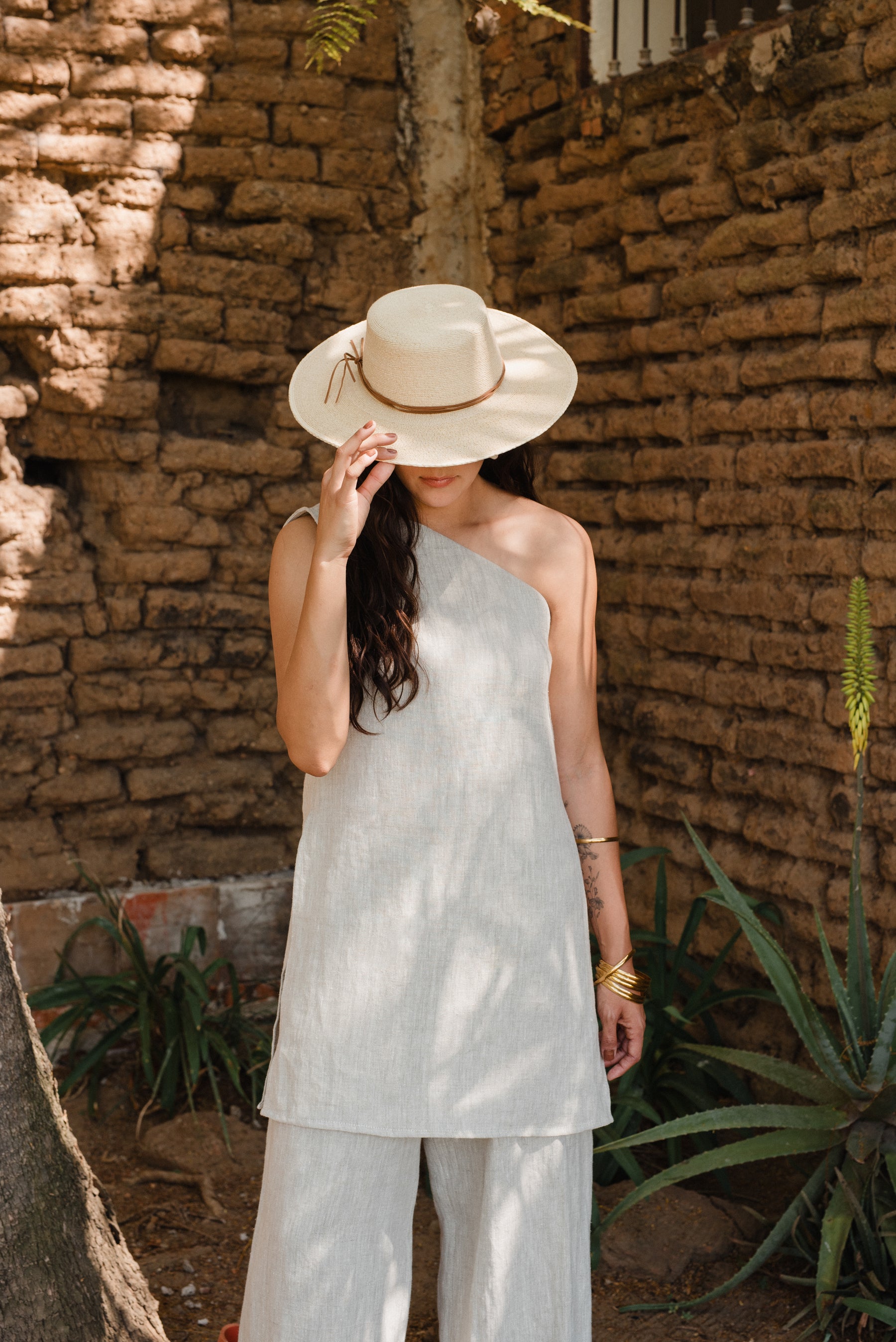 Set Raíz Del Sol