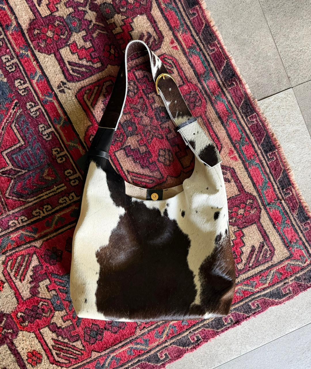 Tote Vaquita