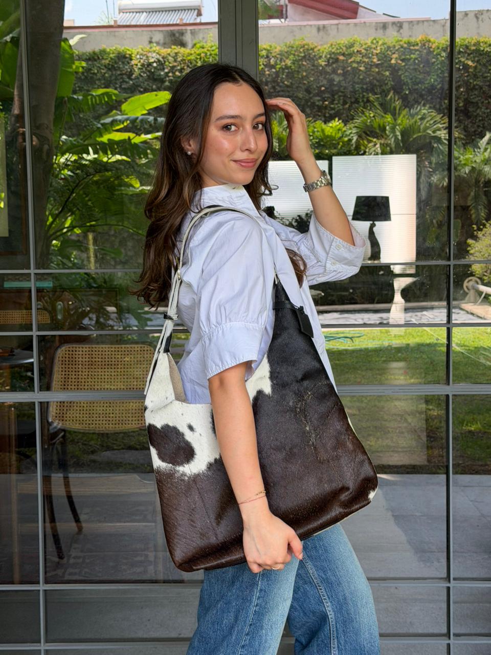 Tote Vaquita
