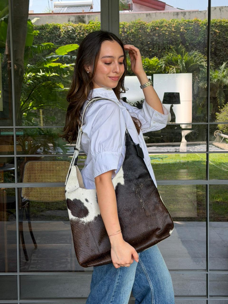 Tote Vaquita