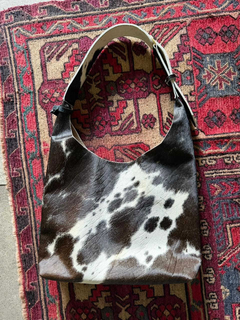 Tote Vaquita