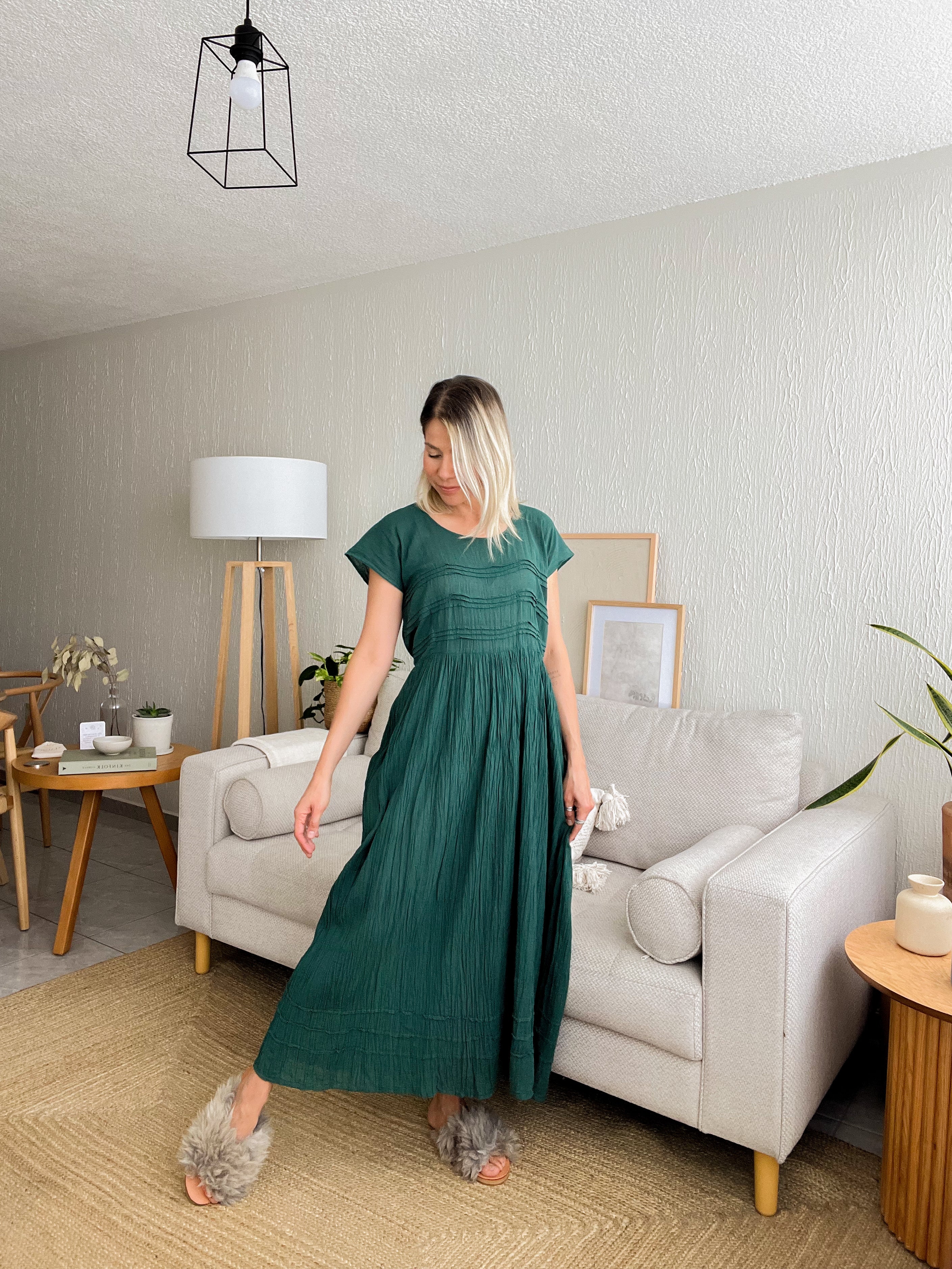 Nunu Special Edition Dress