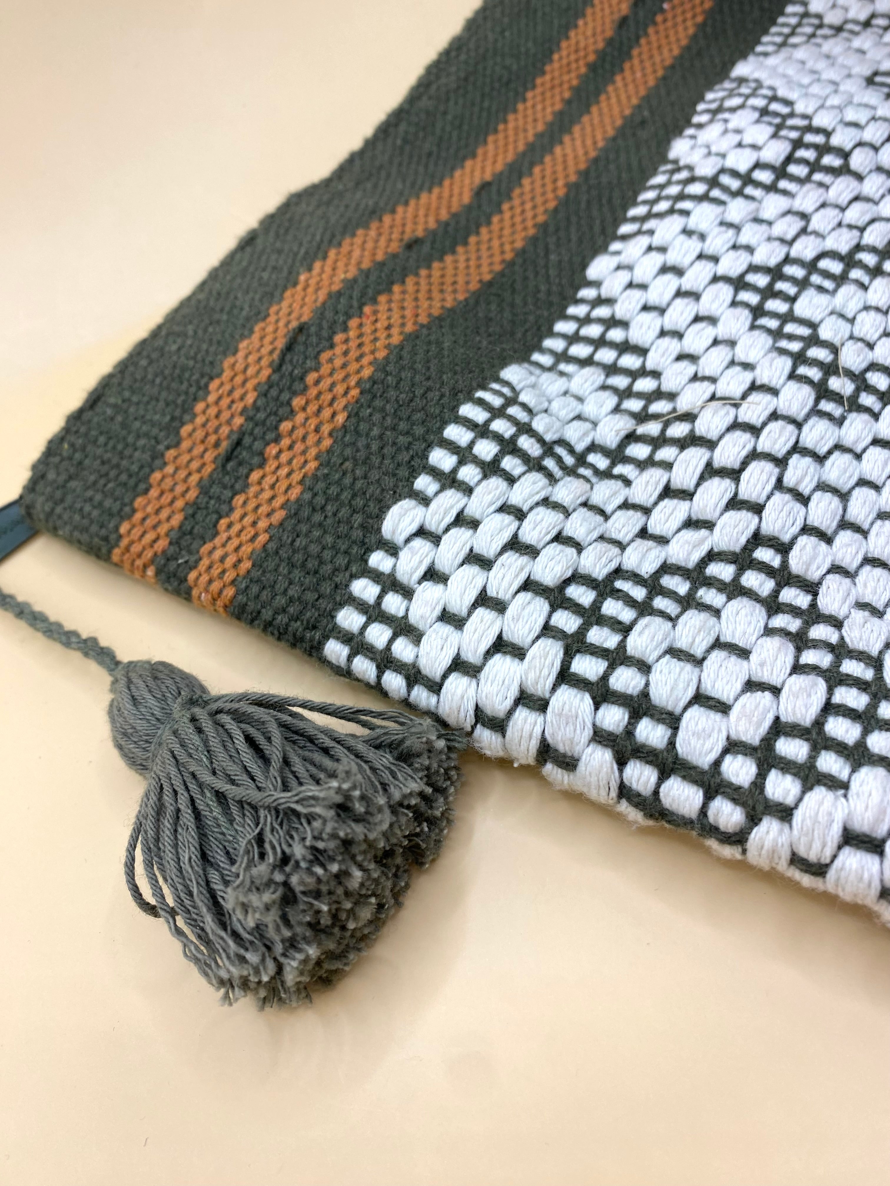 Cosmetiquera Jalieza Multicolor L