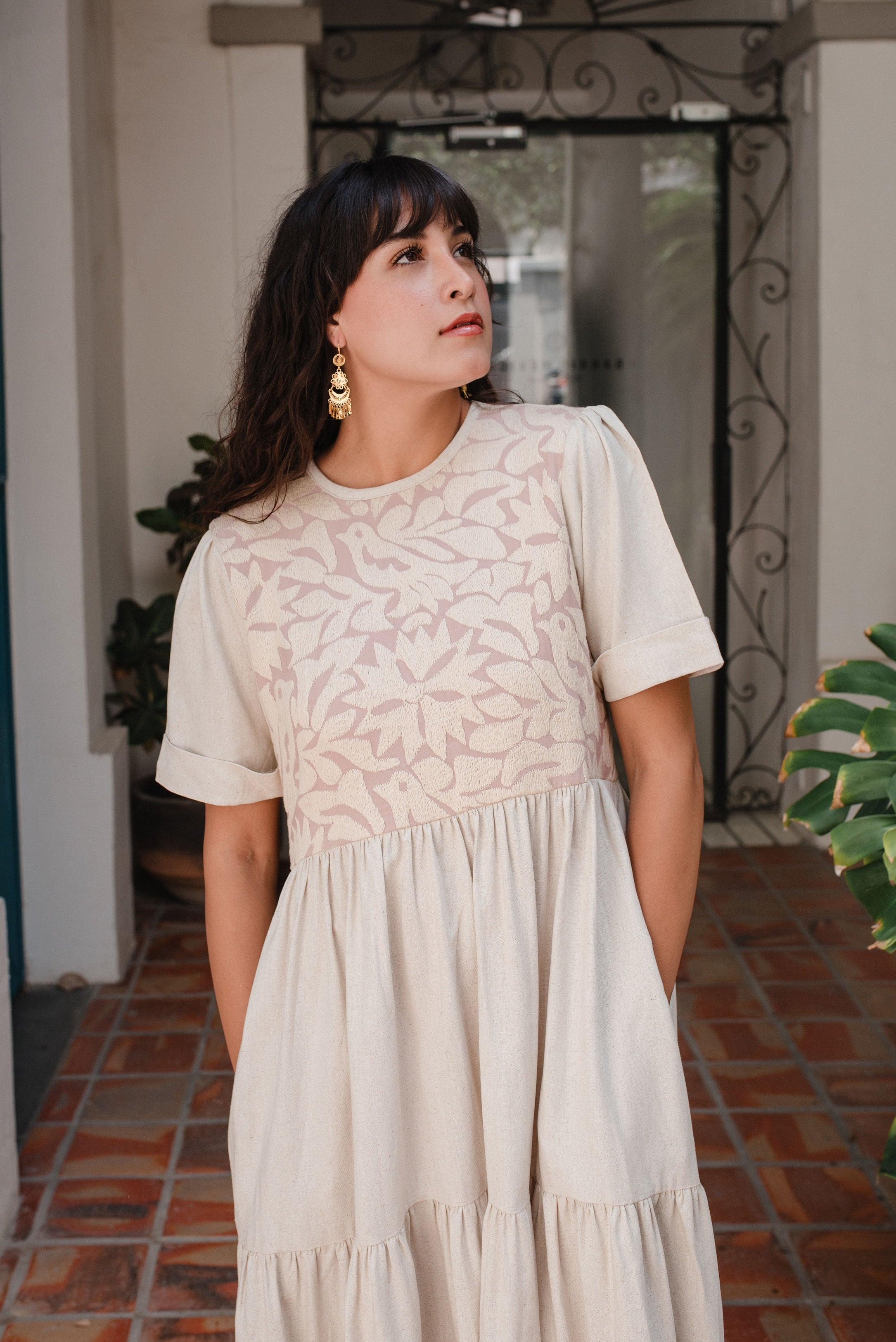 Vestido Badu