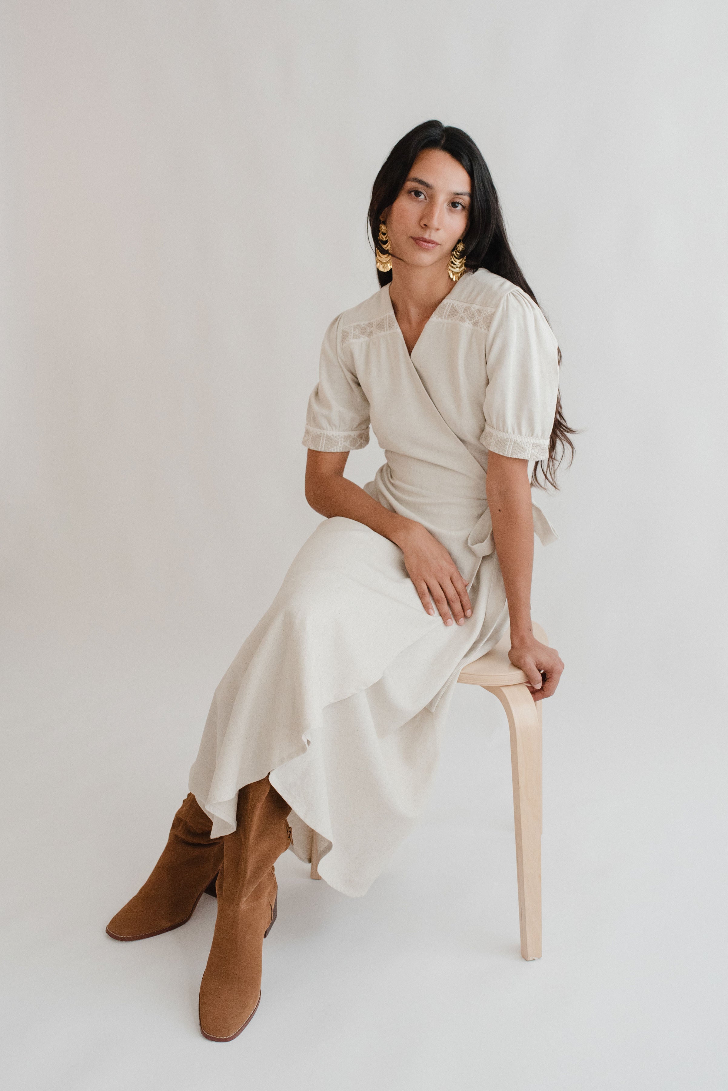 Bella Dress