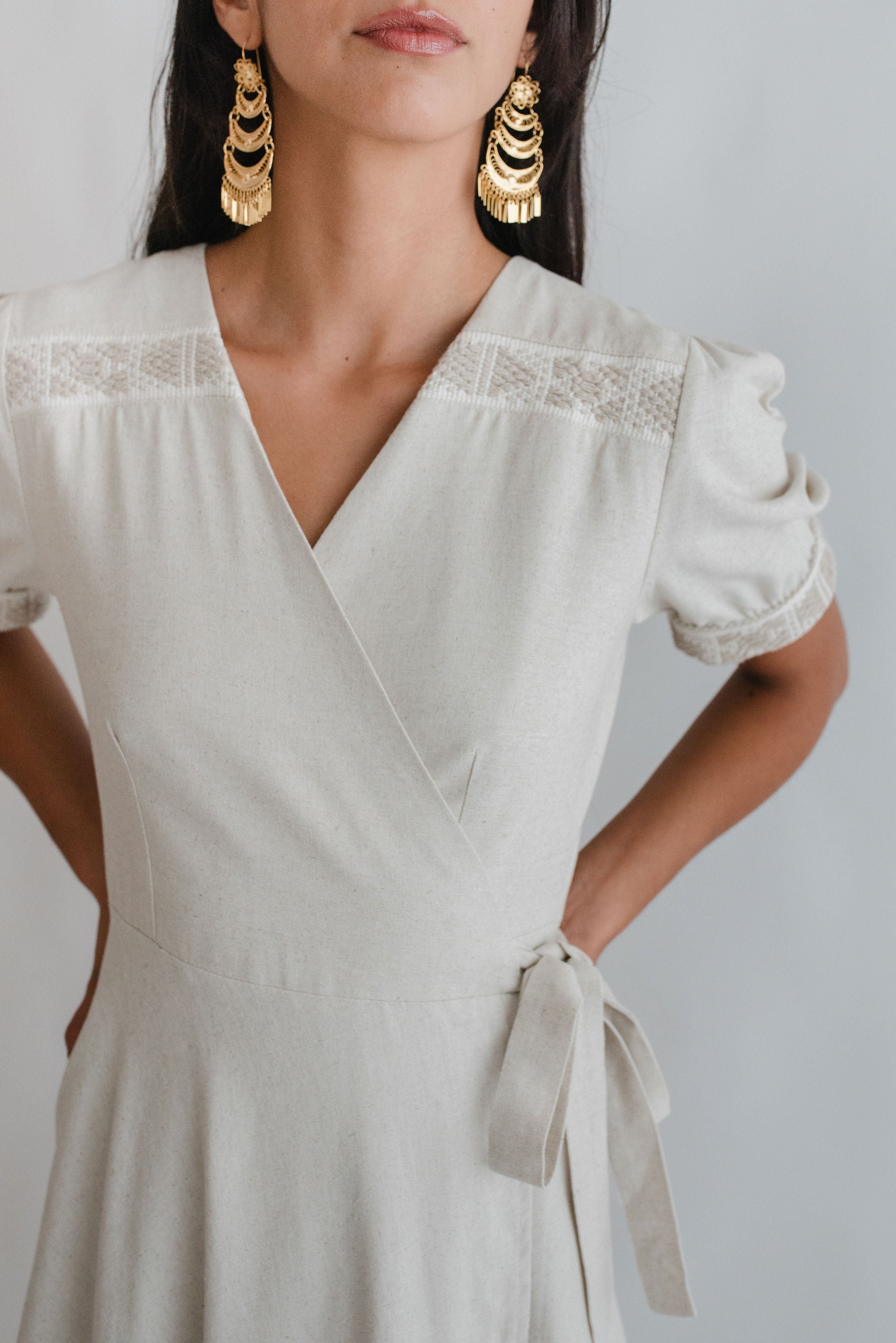 Bella Dress