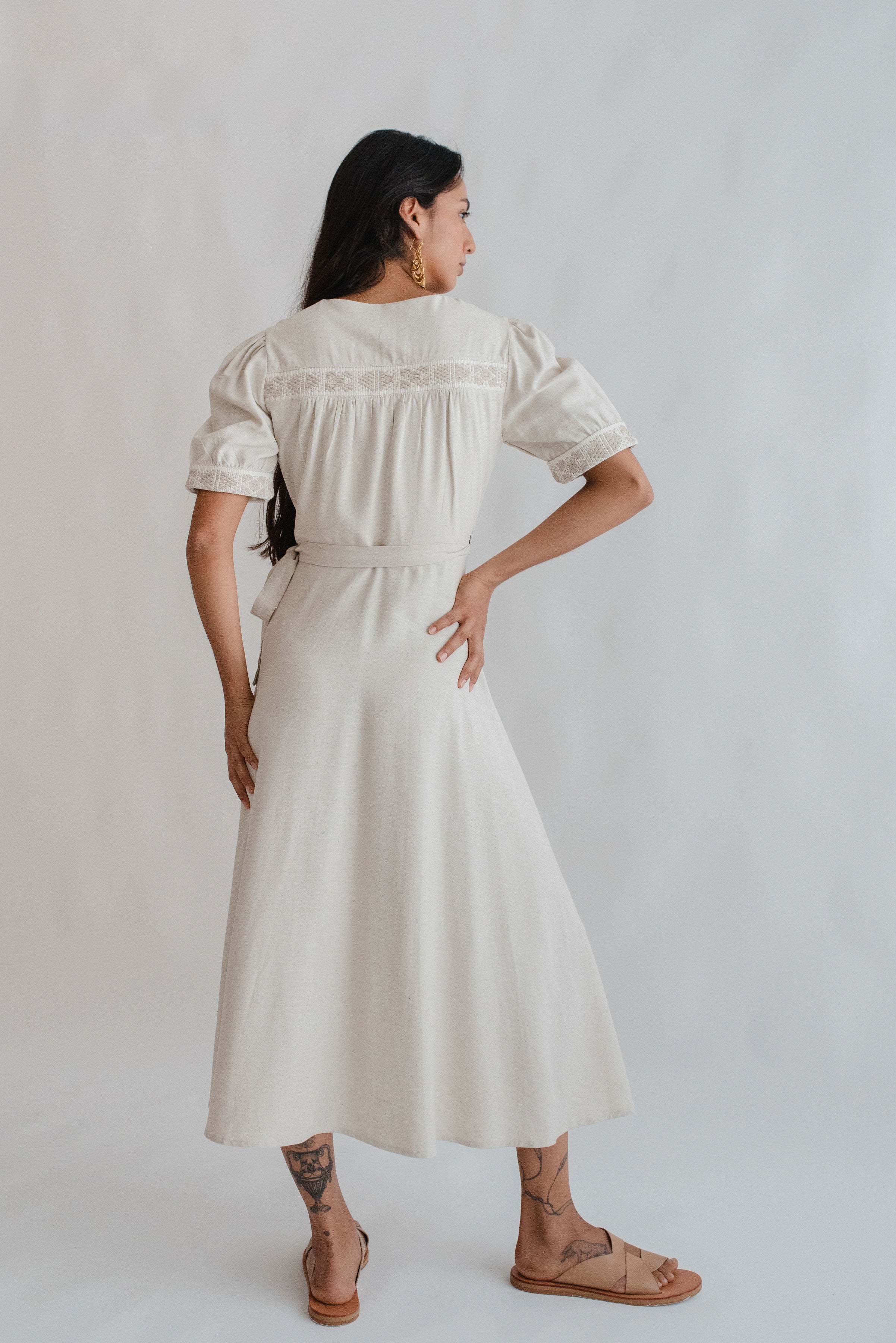 Bella Dress