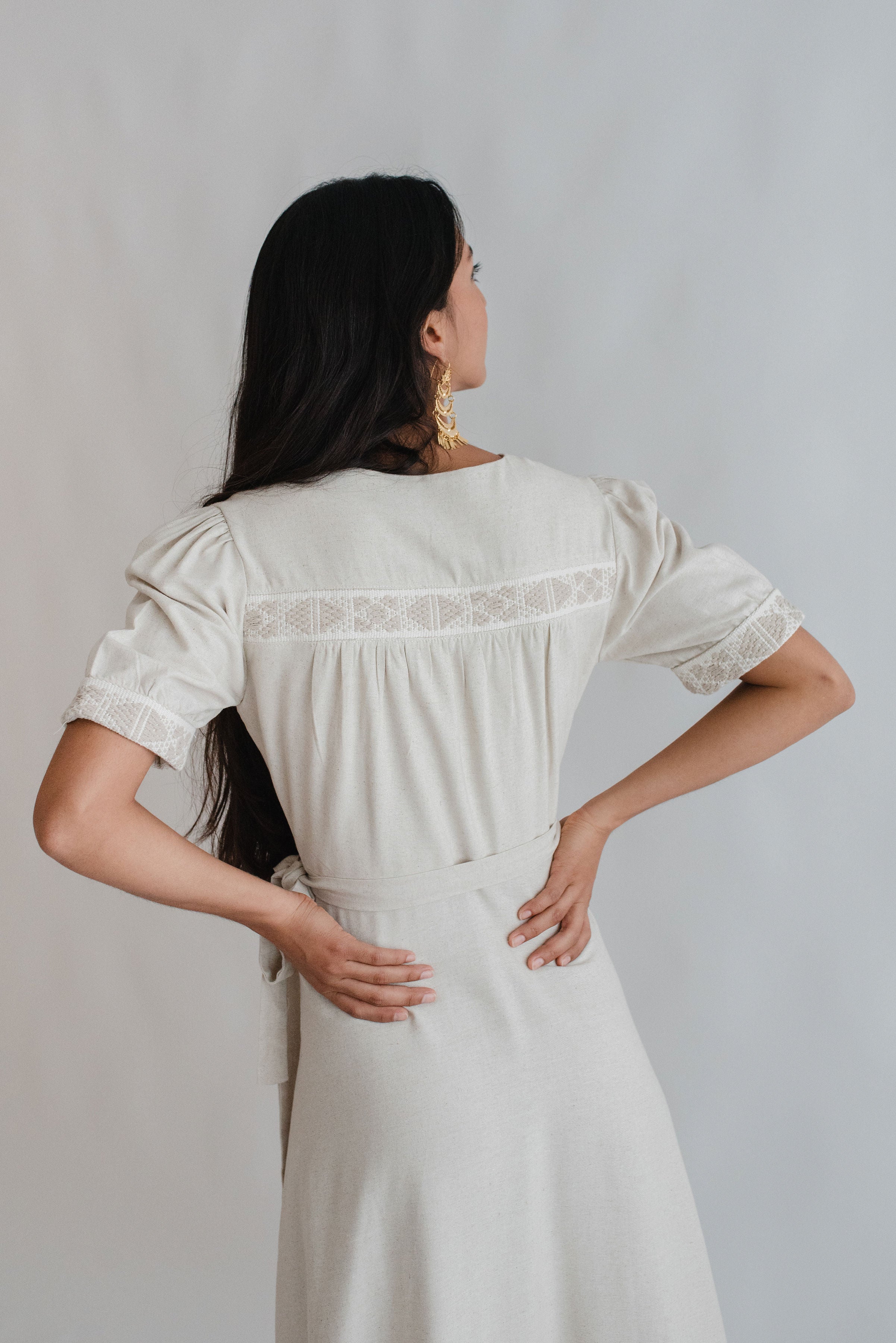 Bella Dress