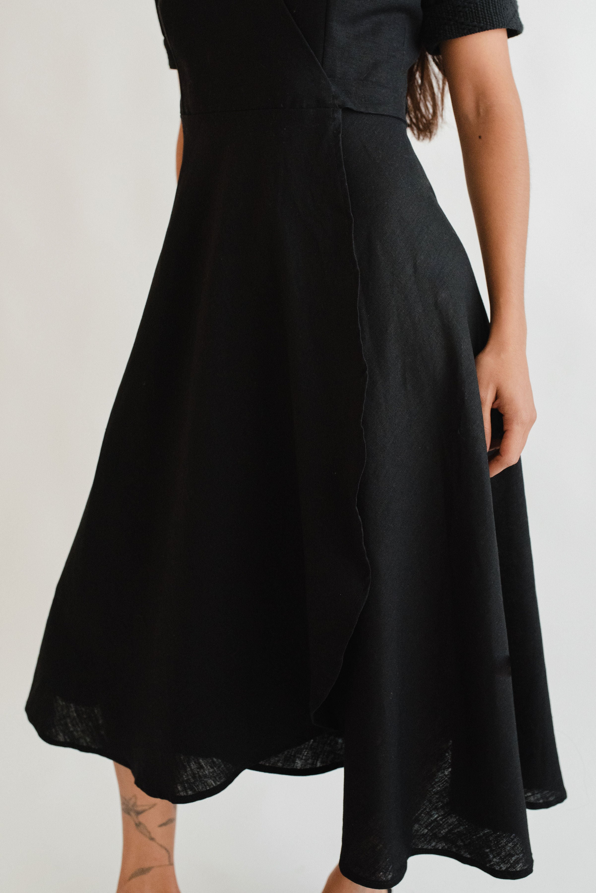 Bella Dress