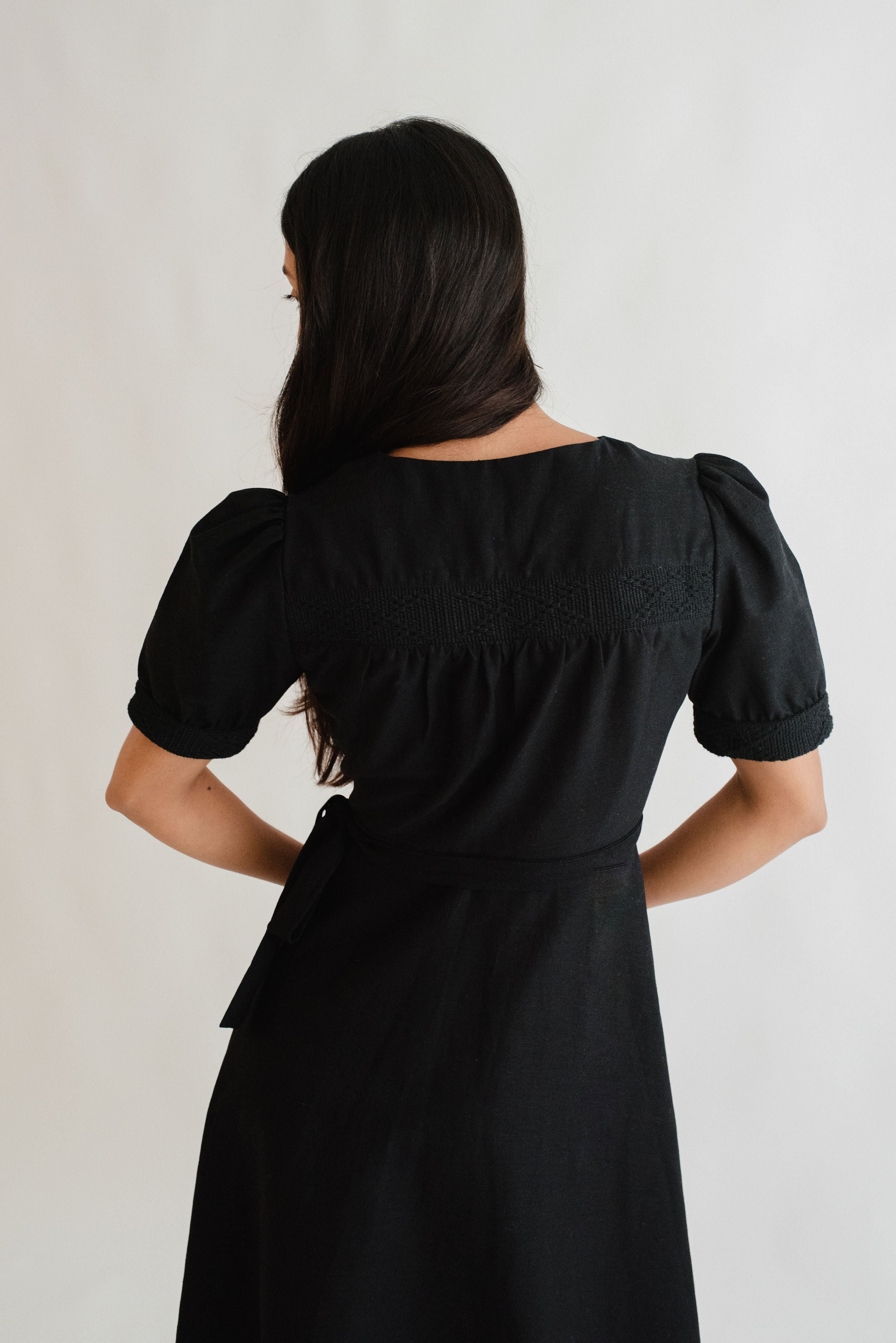 Bella Dress